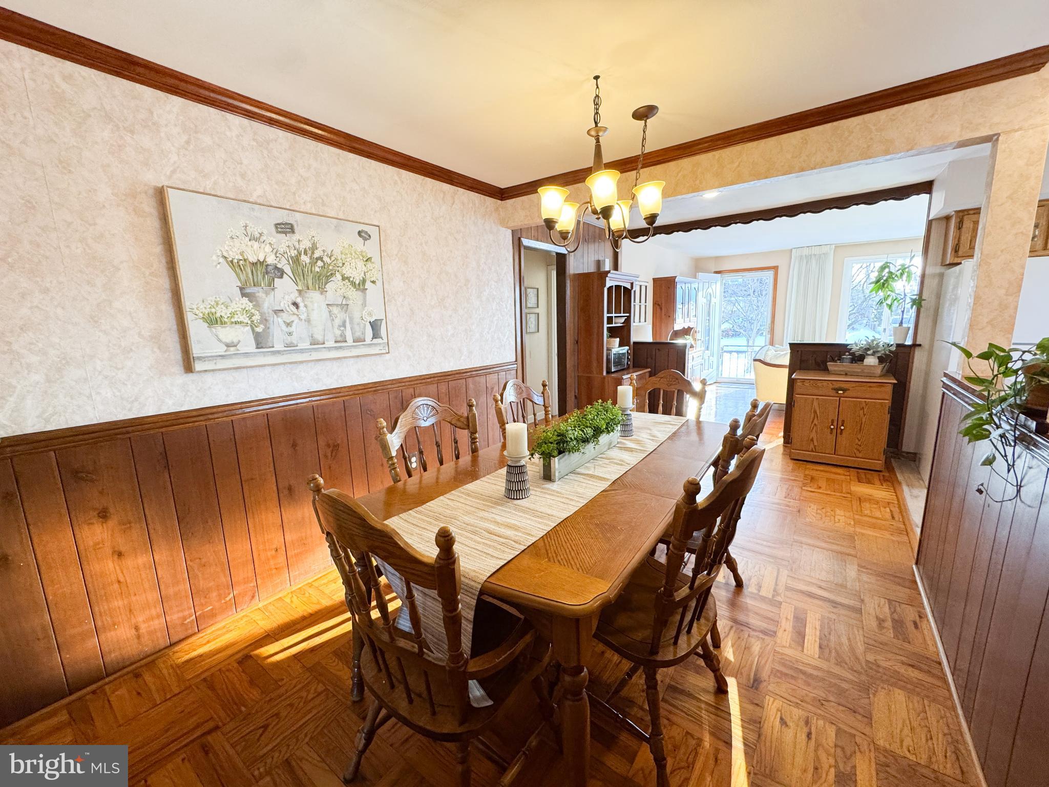 LANGHORNE GABLES - Residential