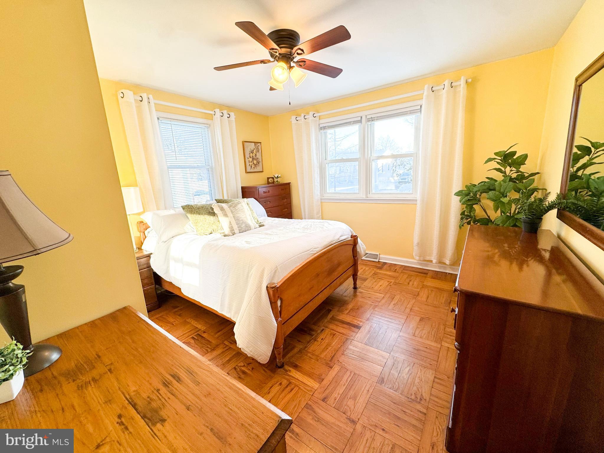 LANGHORNE GABLES - Residential