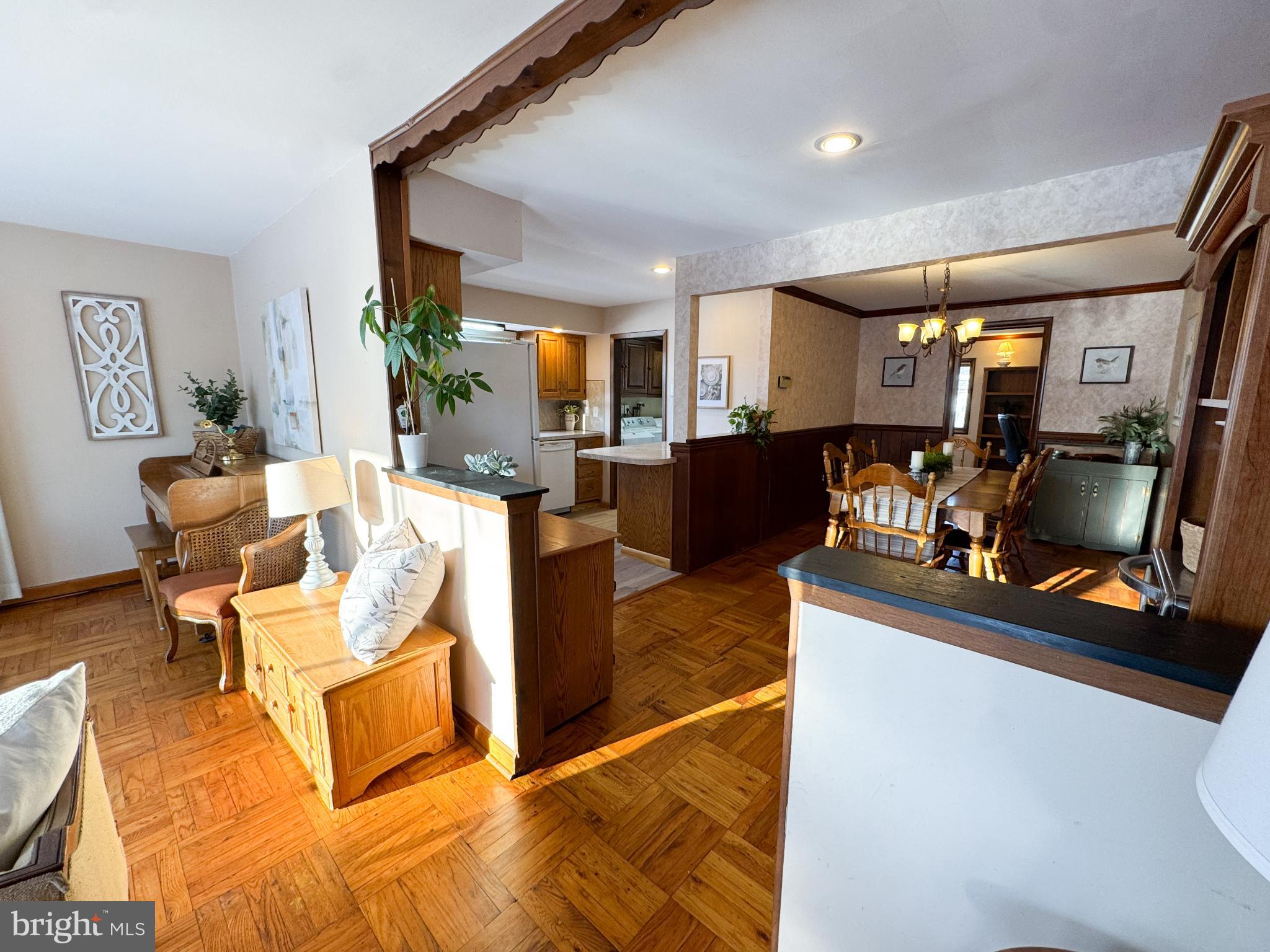 LANGHORNE GABLES - Residential