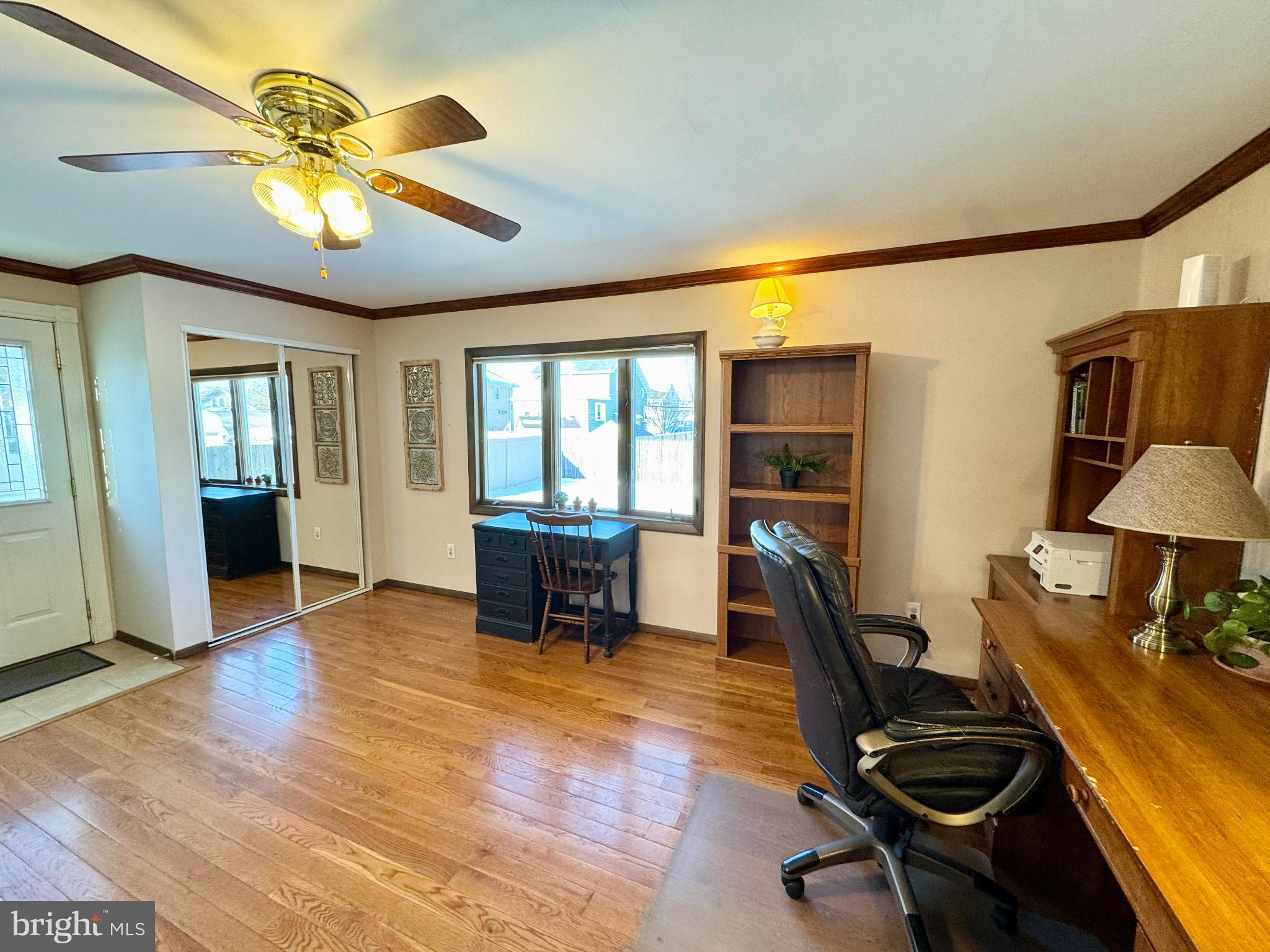 LANGHORNE GABLES - Residential