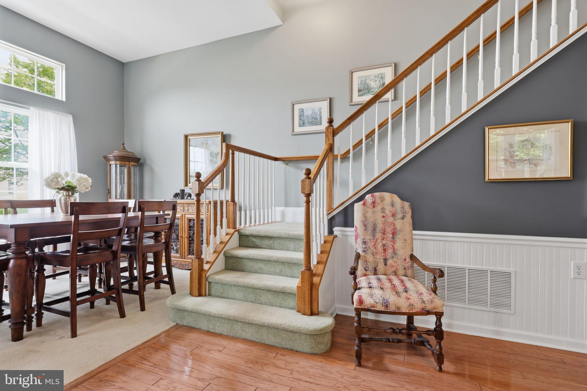 FLOWERS MILL - Residential