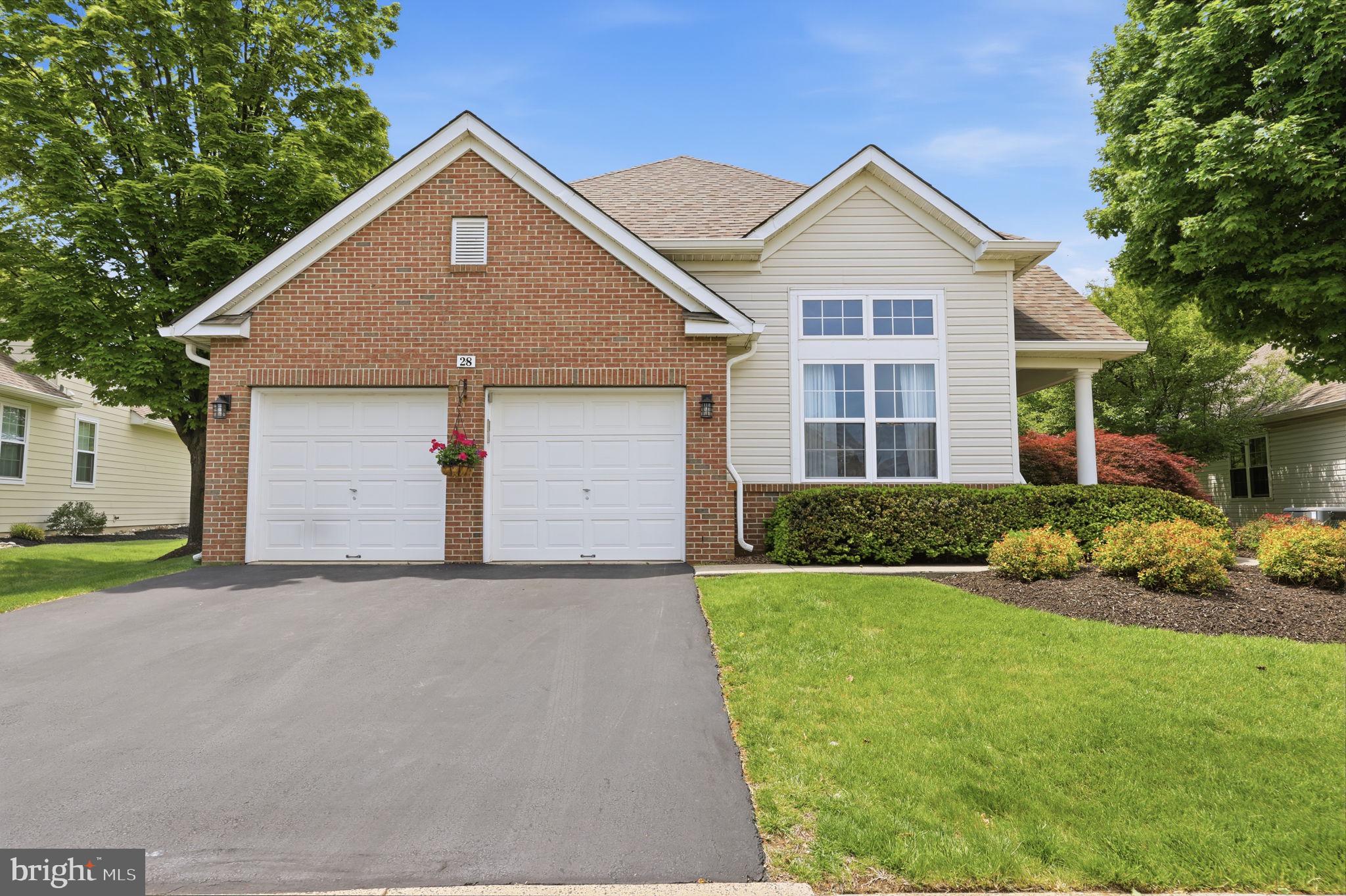 FLOWERS MILL - Residential