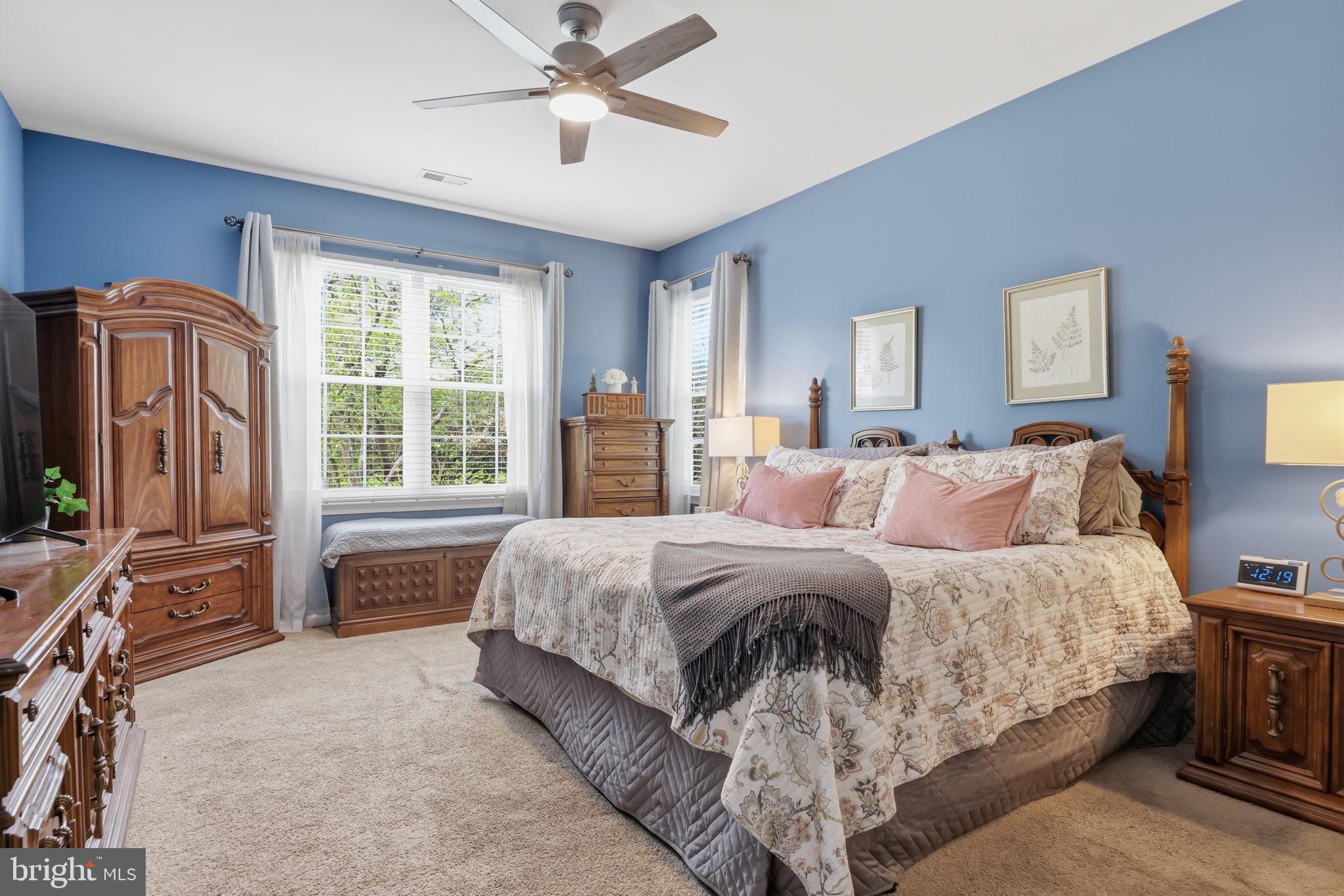 FLOWERS MILL - Residential