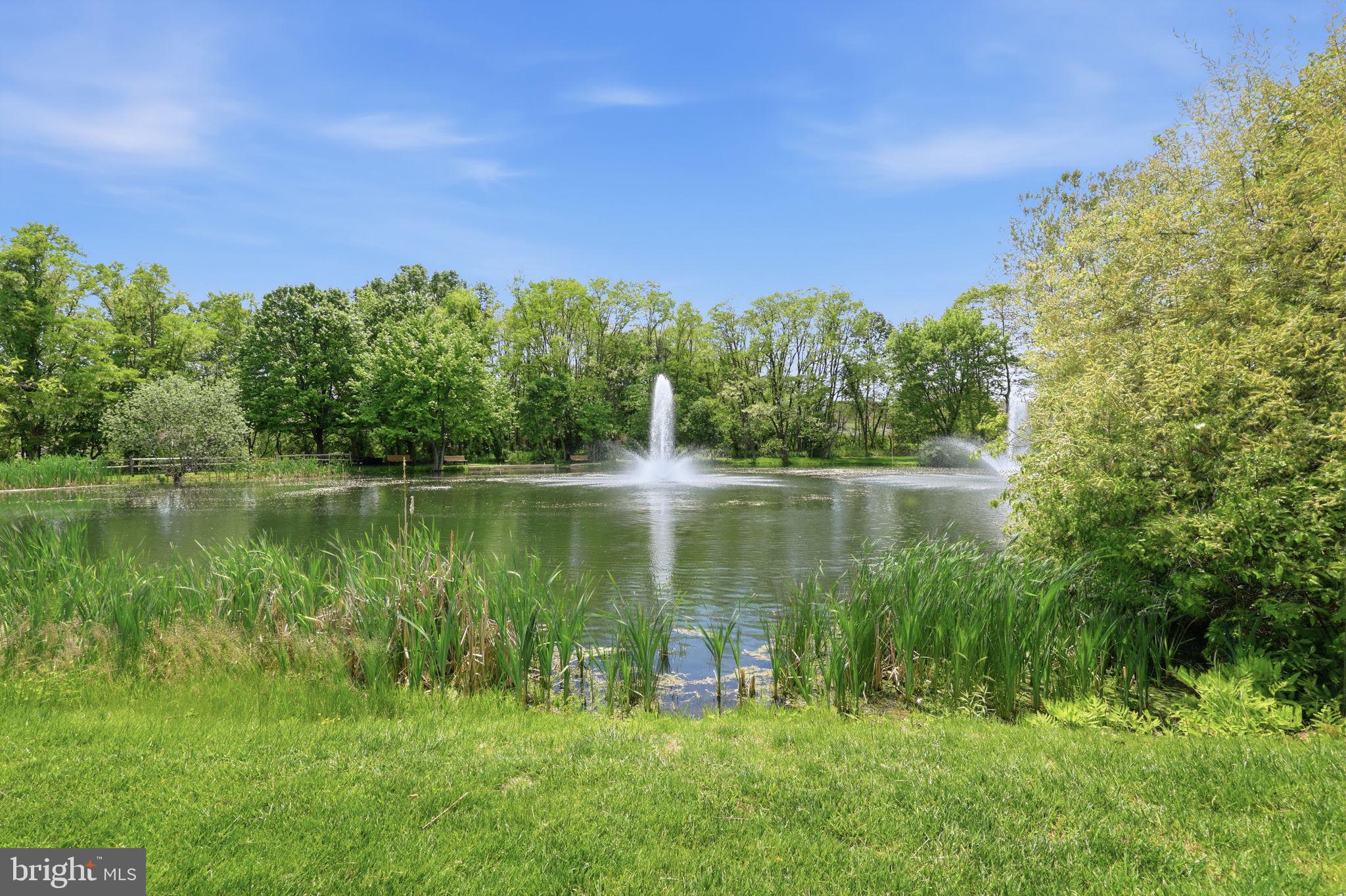 FLOWERS MILL - Residential