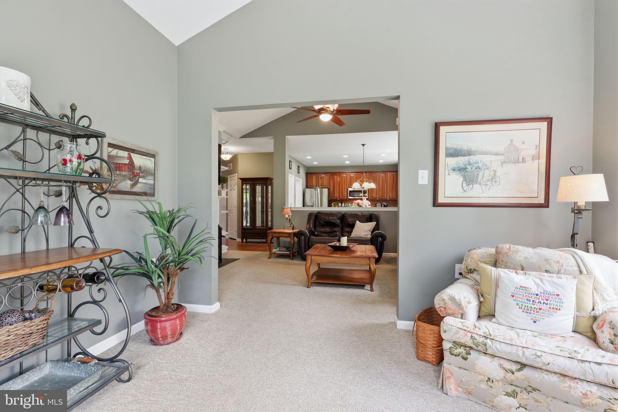 FLOWERS MILL - Residential