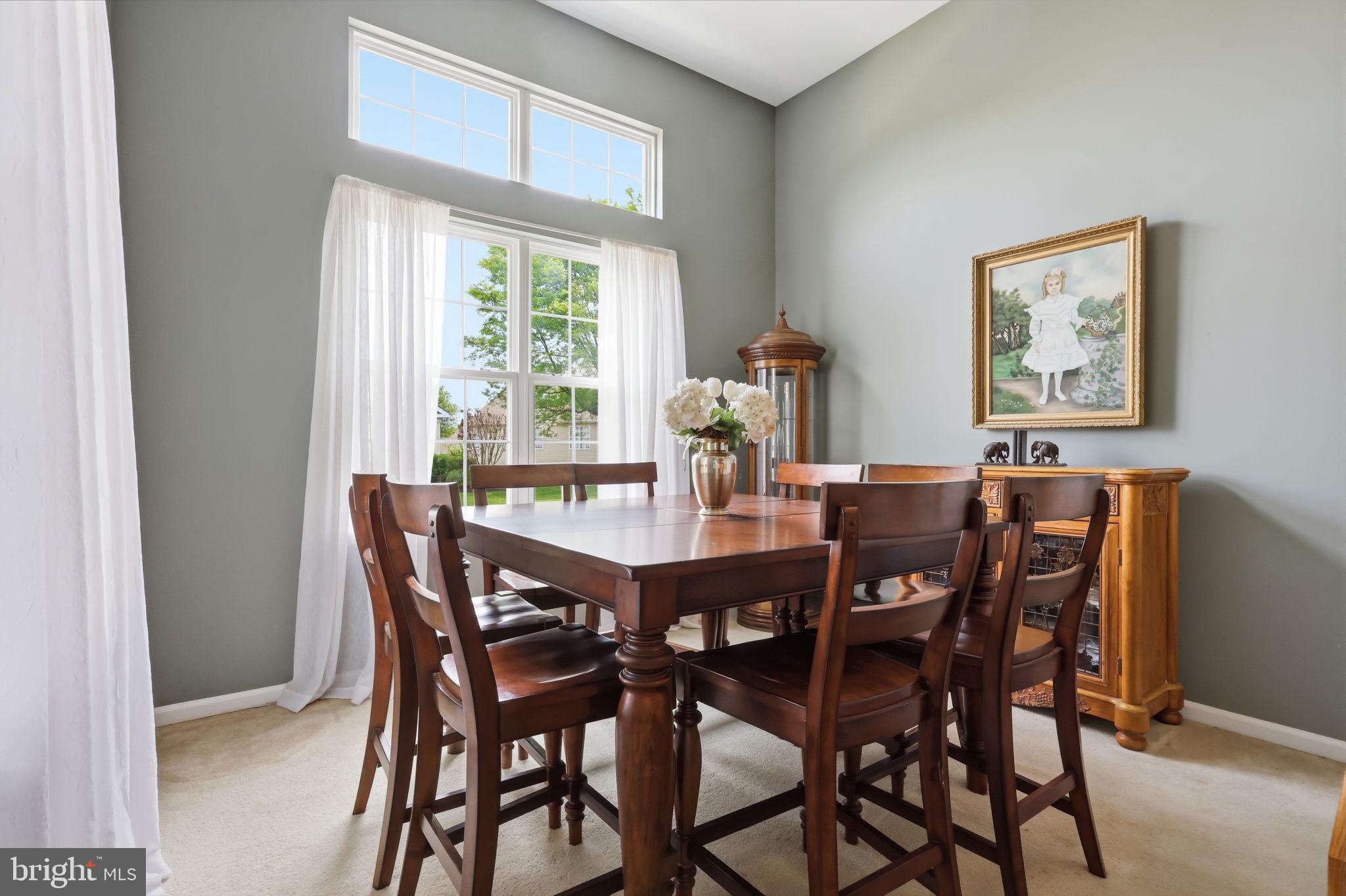 FLOWERS MILL - Residential