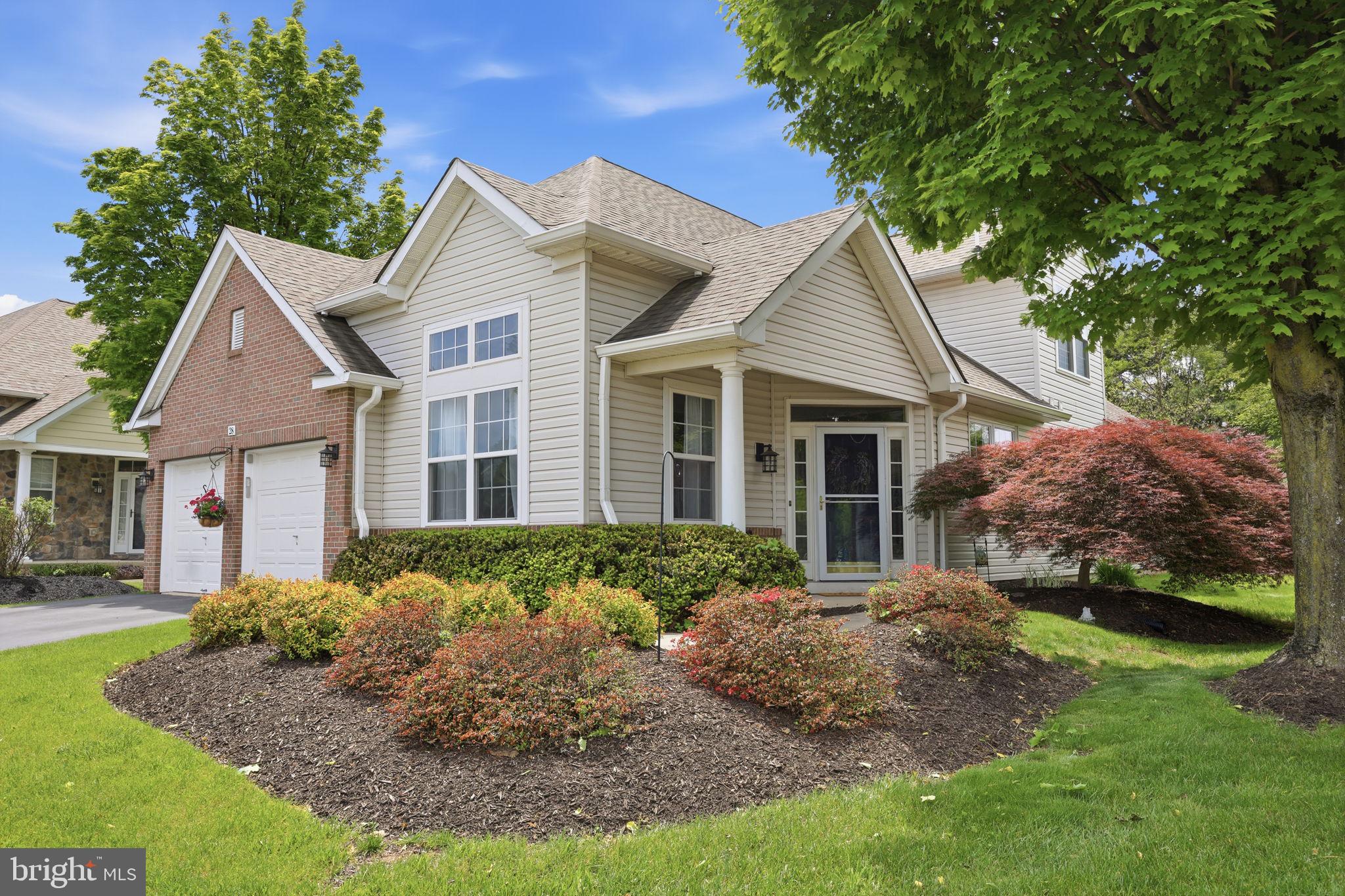 FLOWERS MILL - Residential