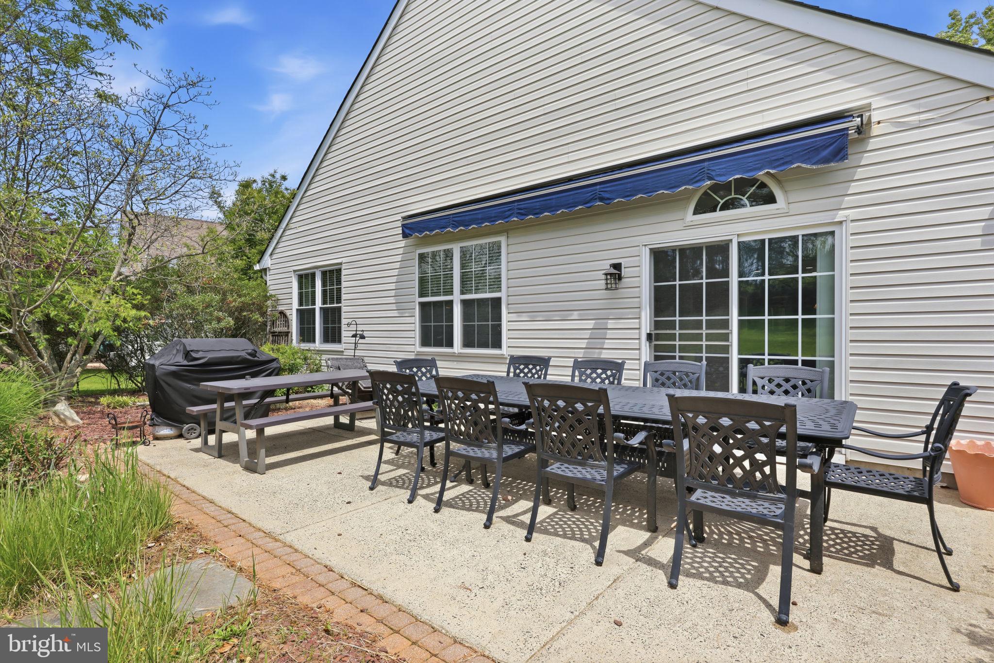 FLOWERS MILL - Residential