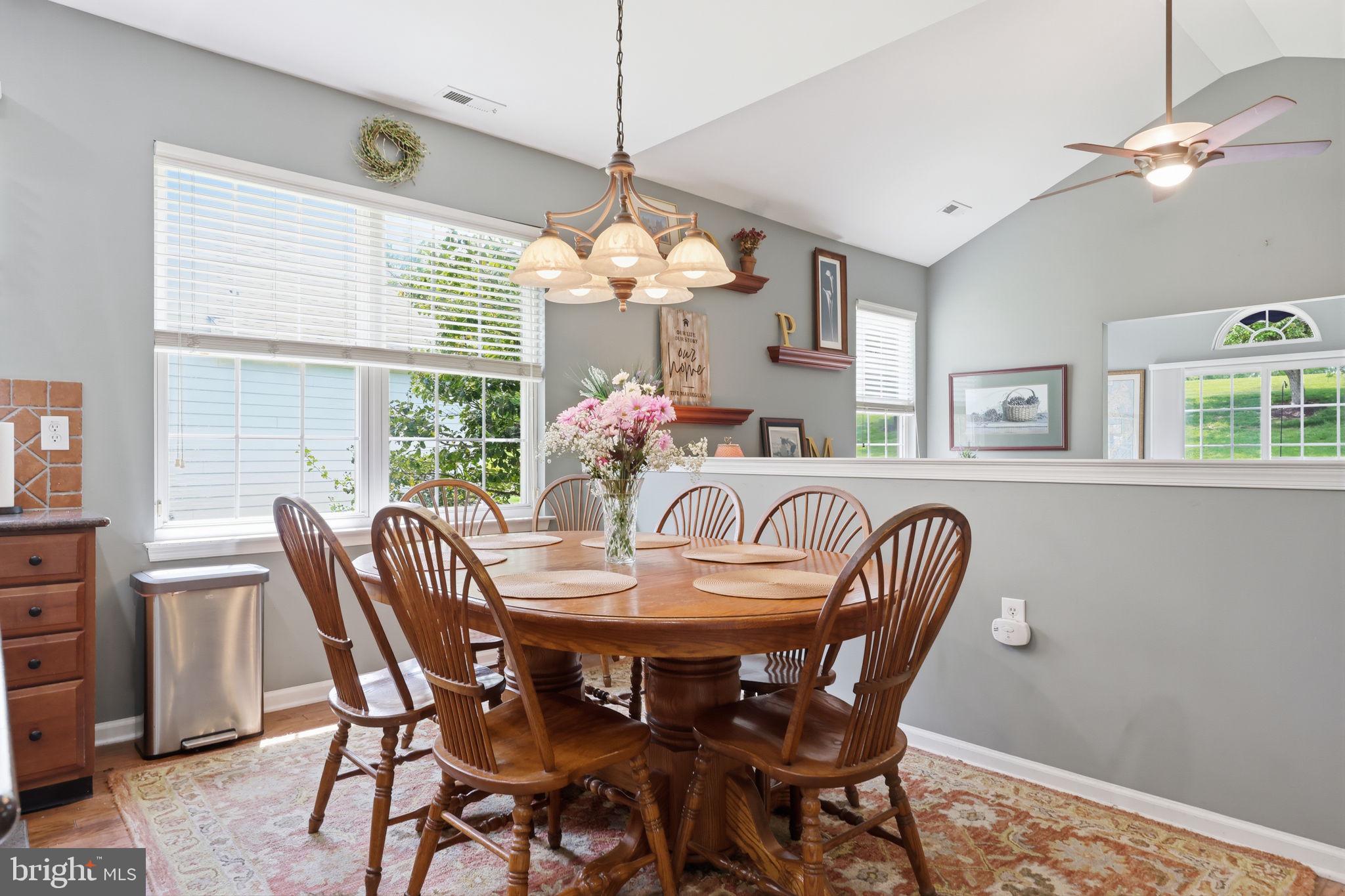 FLOWERS MILL - Residential