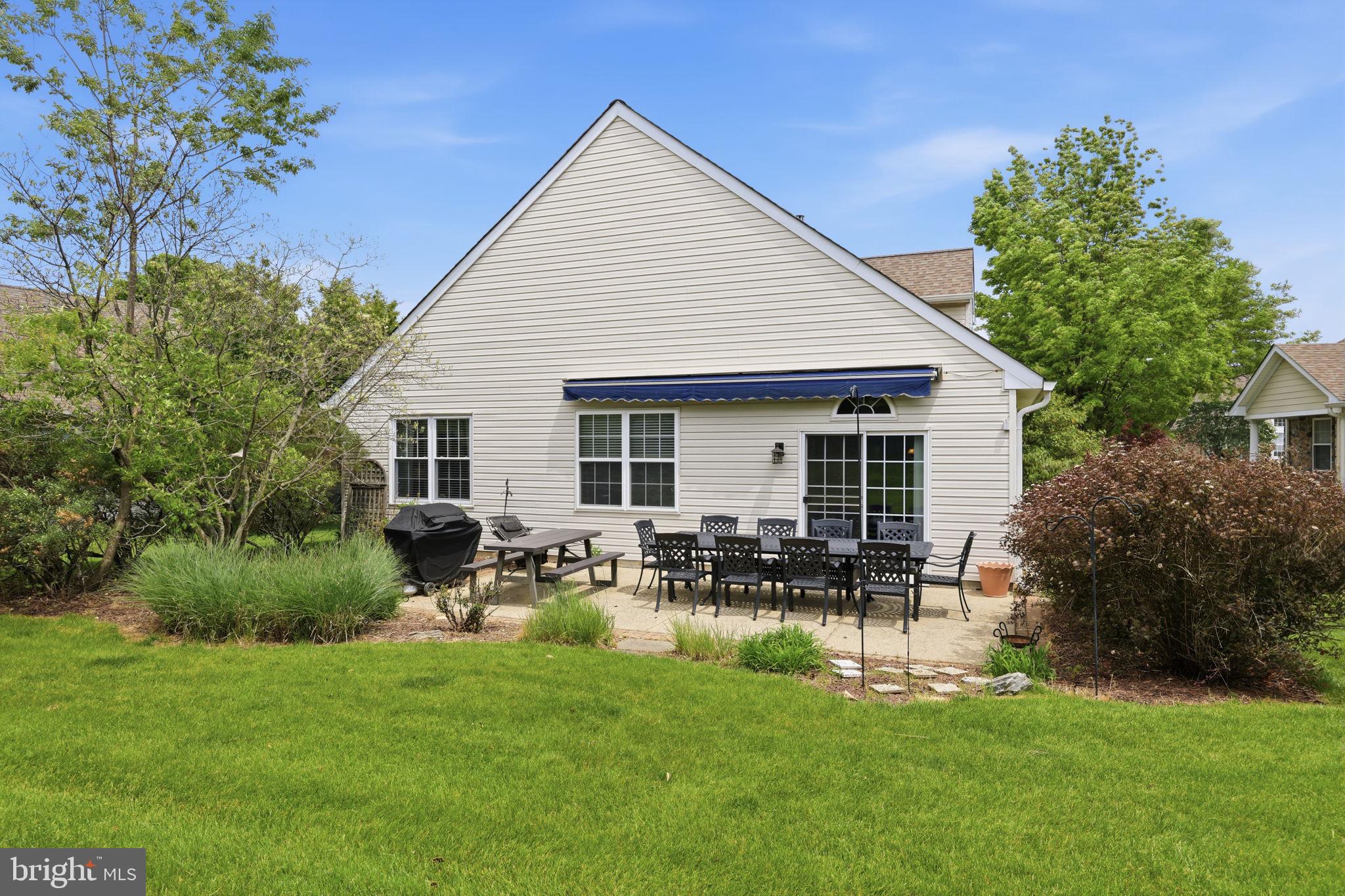FLOWERS MILL - Residential