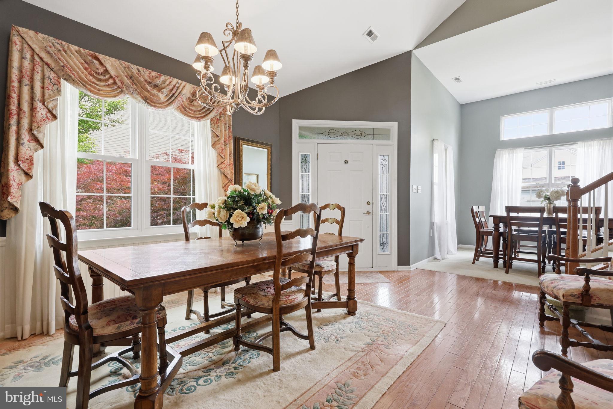 FLOWERS MILL - Residential