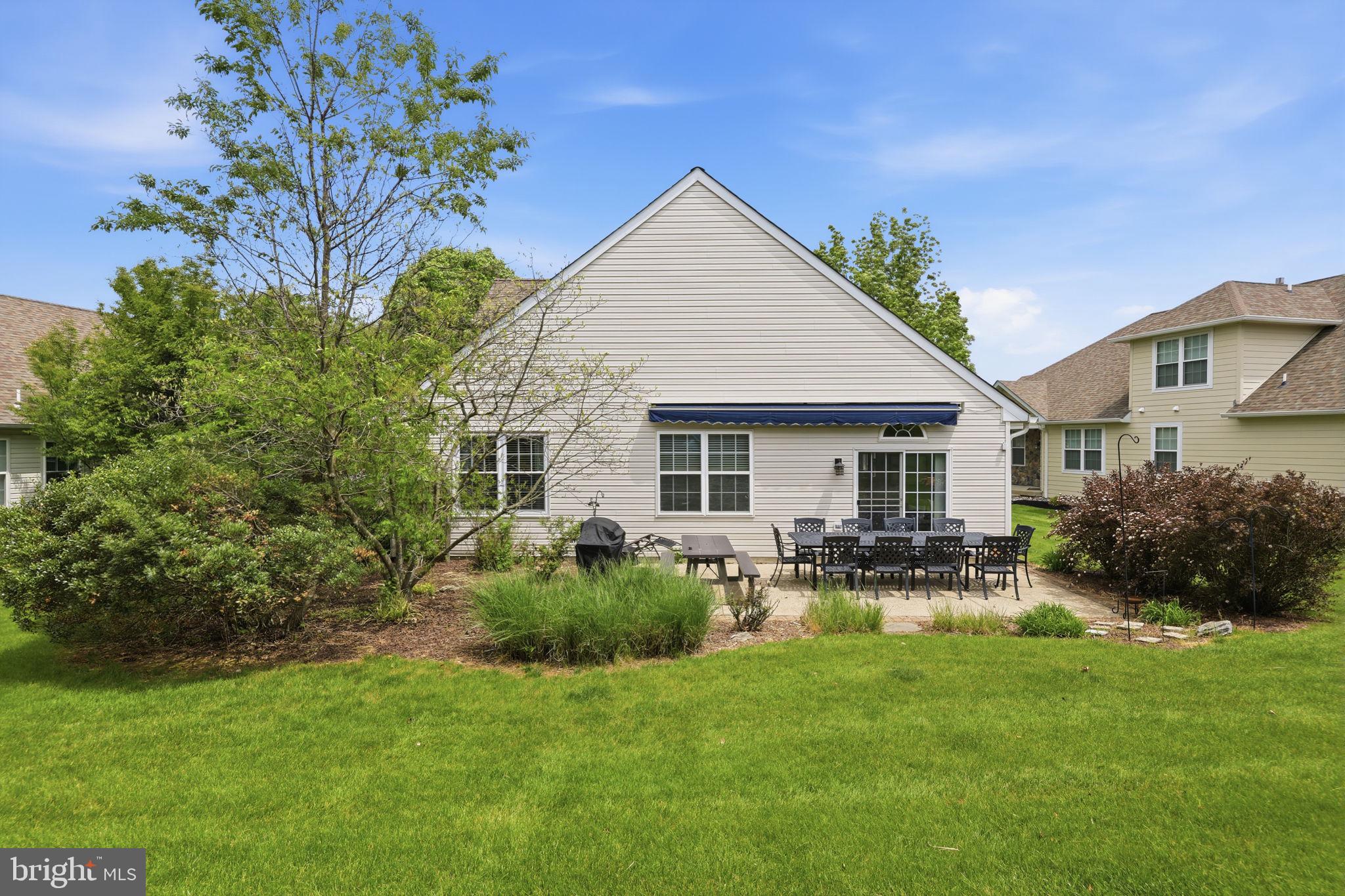 FLOWERS MILL - Residential