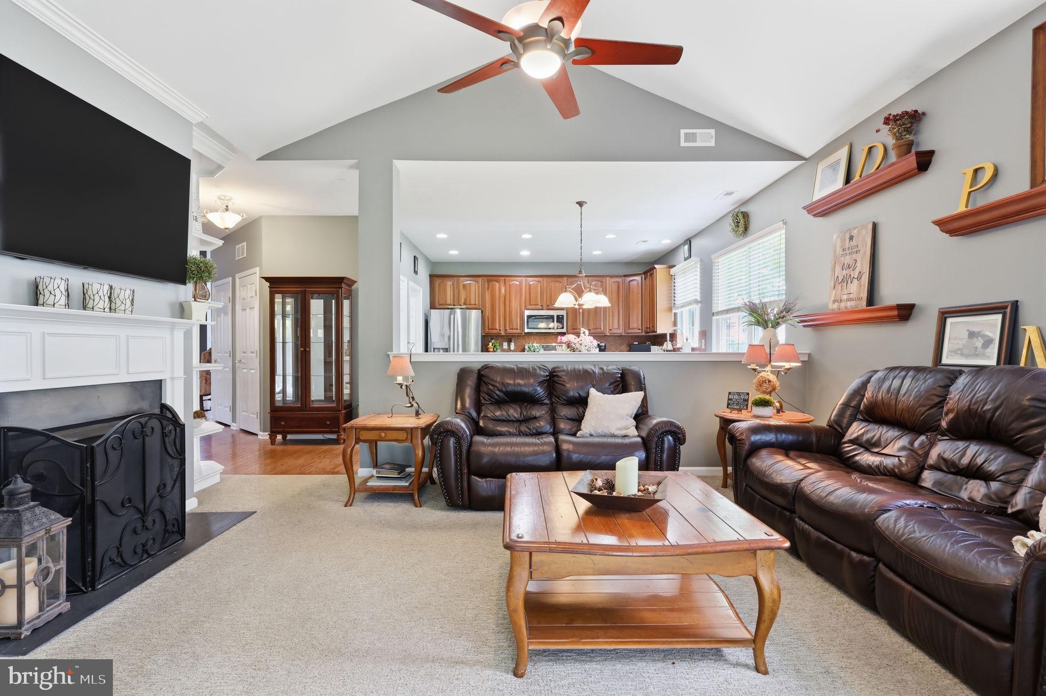 FLOWERS MILL - Residential