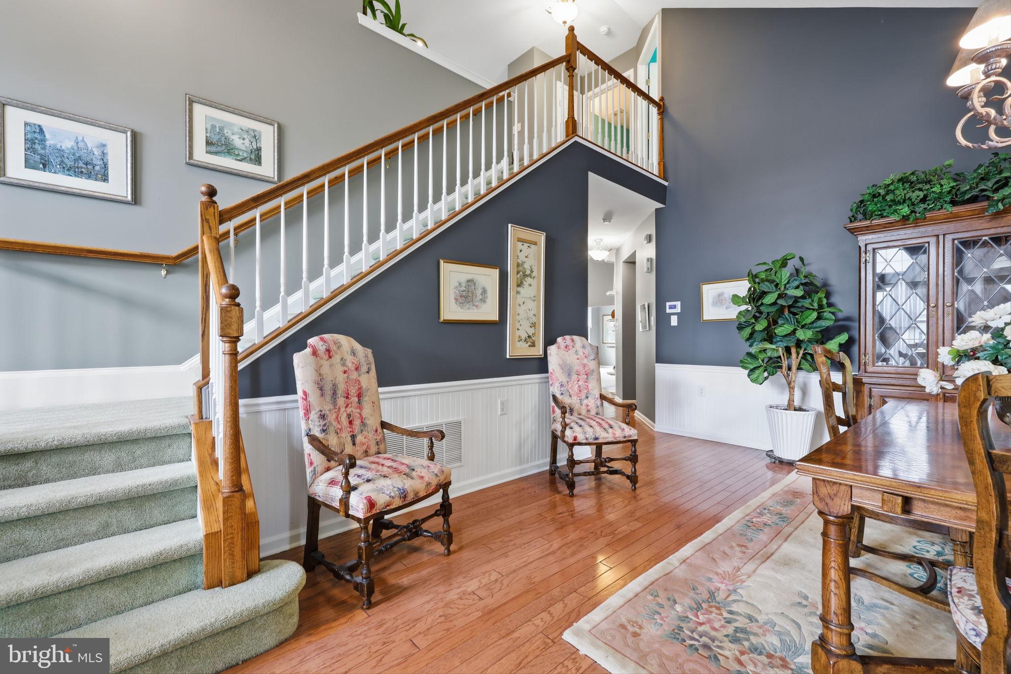 FLOWERS MILL - Residential