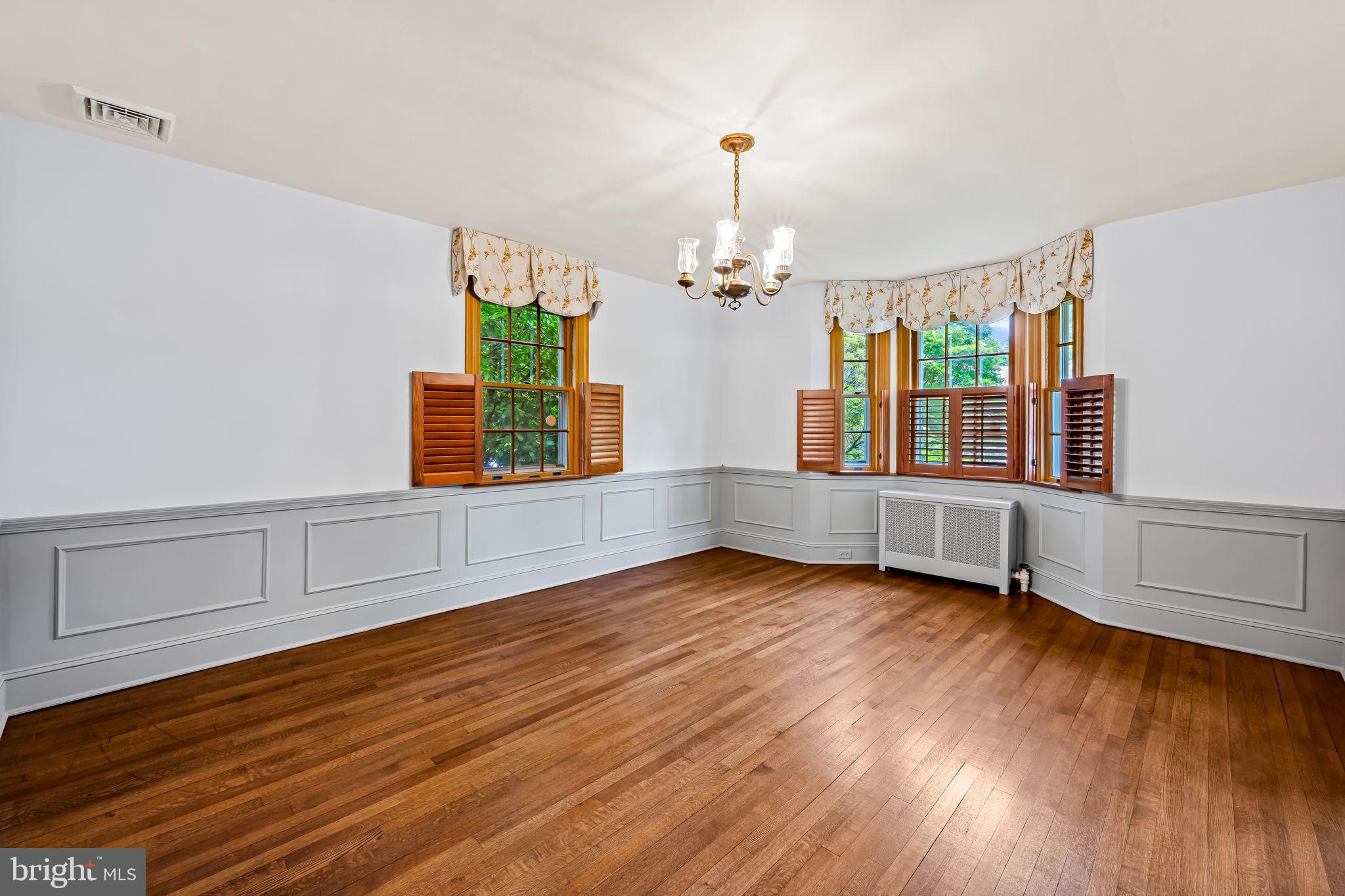 GREATER HOMELAND HISTORIC DISTRICT - Residential