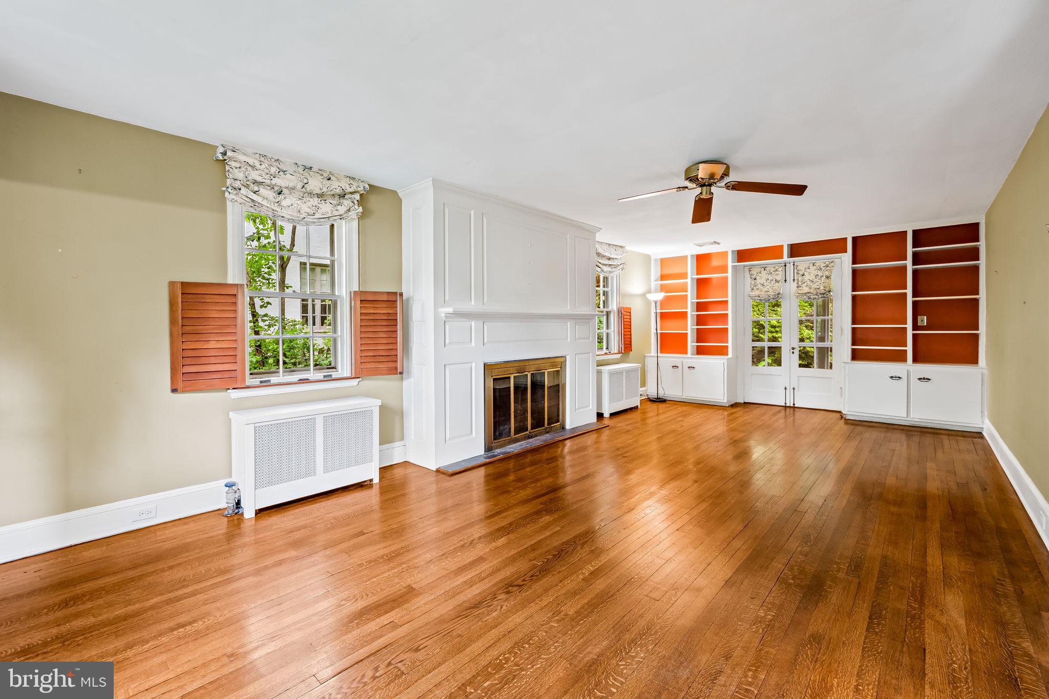 GREATER HOMELAND HISTORIC DISTRICT - Residential