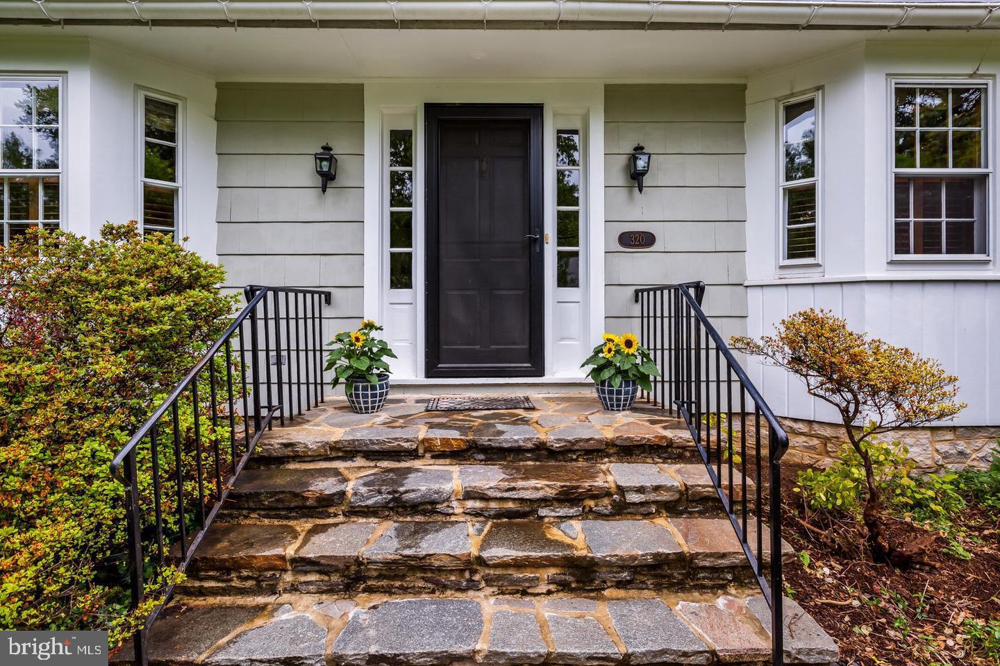 GREATER HOMELAND HISTORIC DISTRICT - Residential