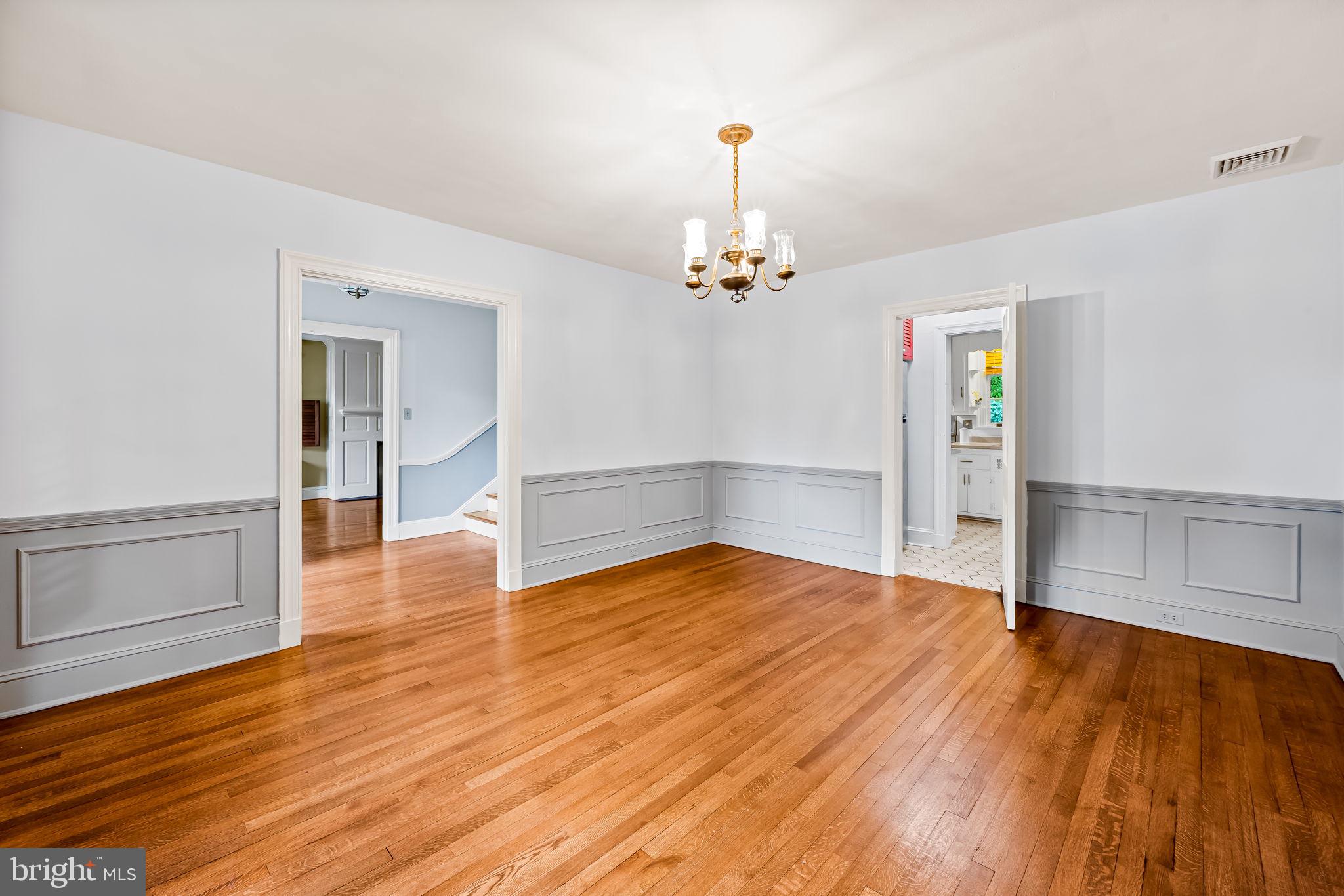 GREATER HOMELAND HISTORIC DISTRICT - Residential