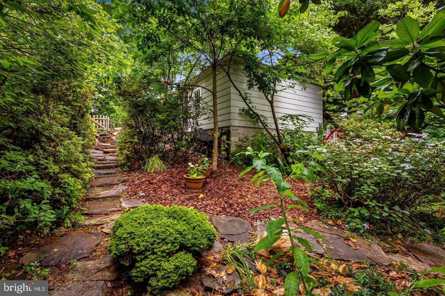 GREATER HOMELAND HISTORIC DISTRICT - Residential