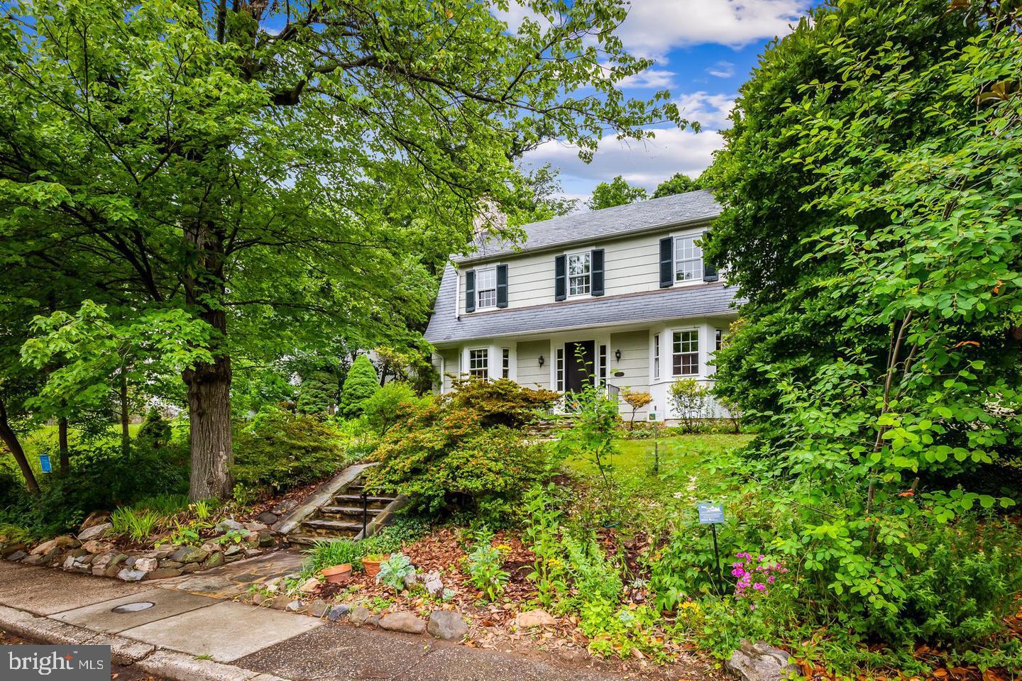 GREATER HOMELAND HISTORIC DISTRICT - Residential