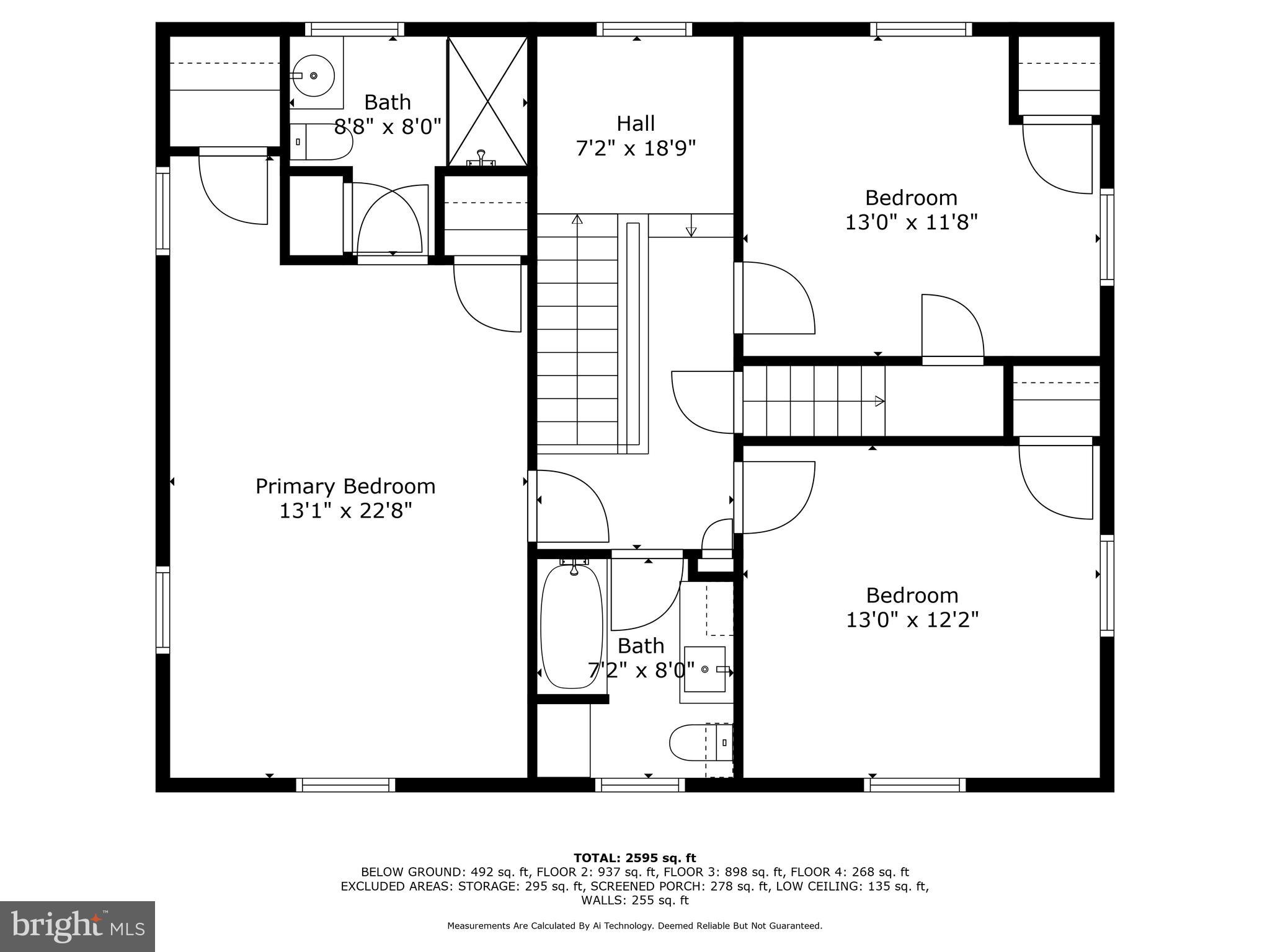 GREATER HOMELAND HISTORIC DISTRICT - Residential