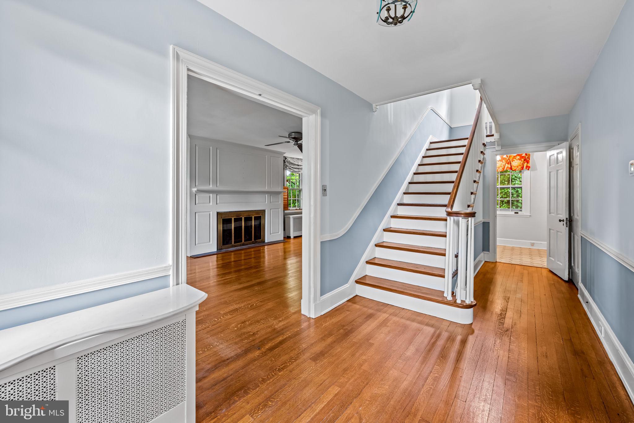 GREATER HOMELAND HISTORIC DISTRICT - Residential