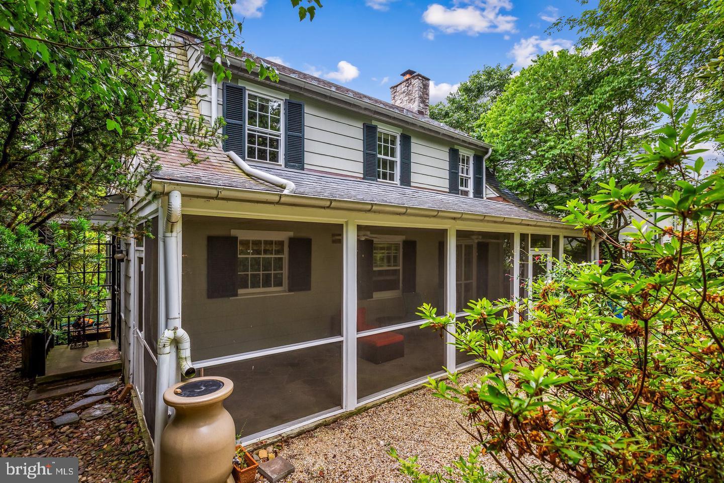 GREATER HOMELAND HISTORIC DISTRICT - Residential