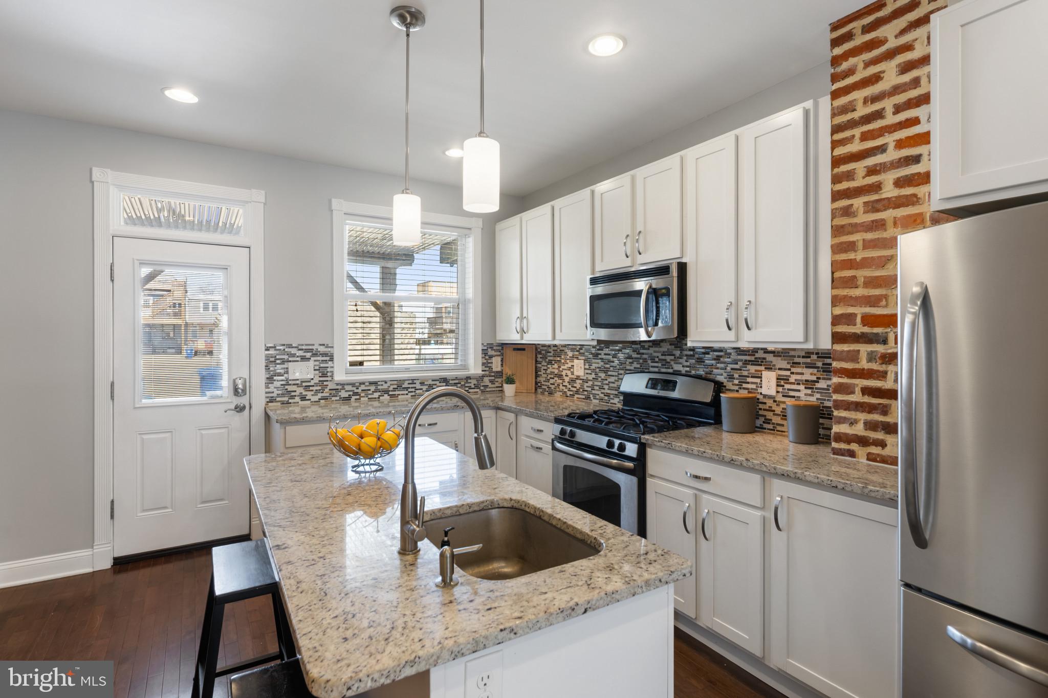 CANTON - Residential