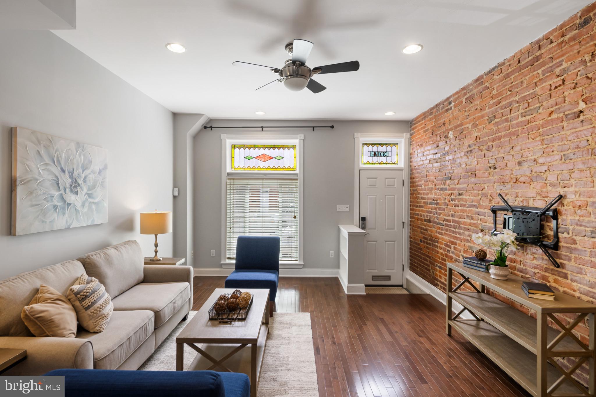 CANTON - Residential