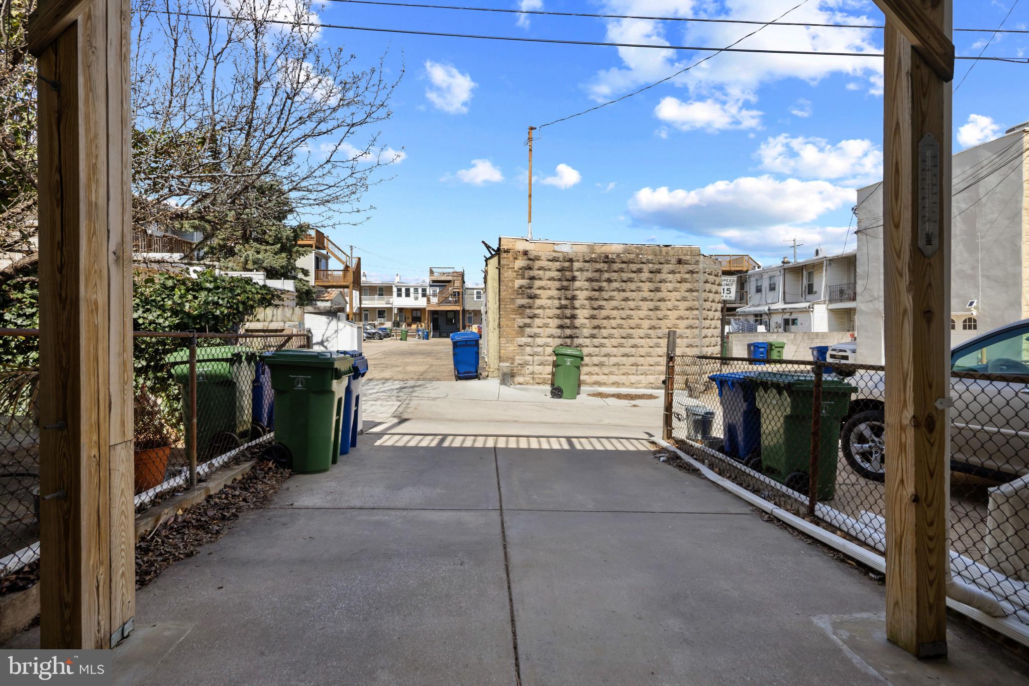 CANTON - Residential