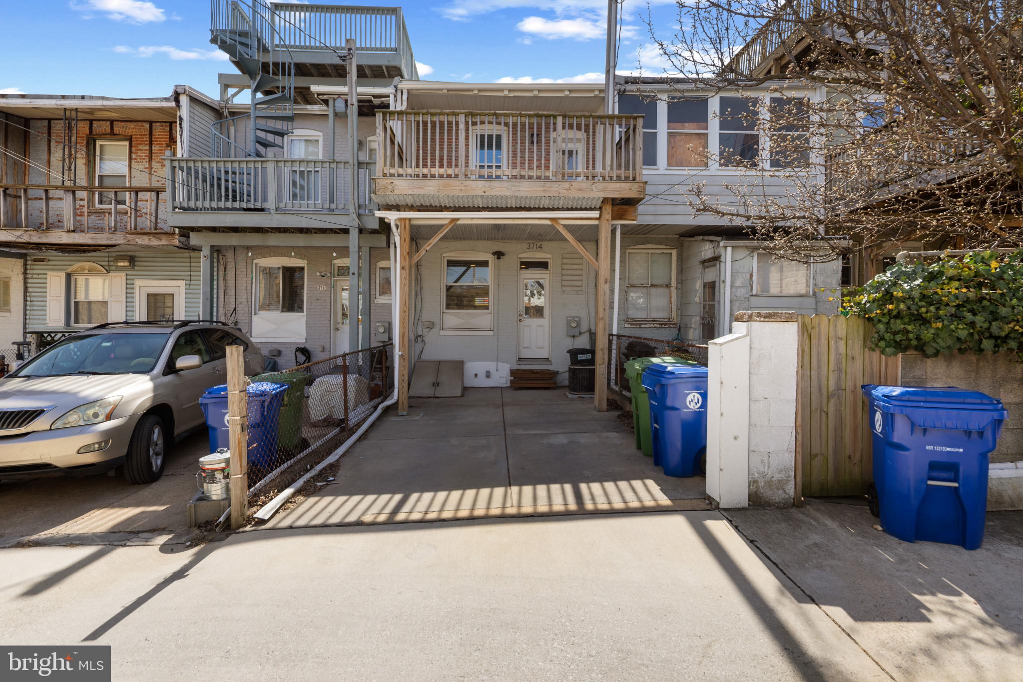 CANTON - Residential