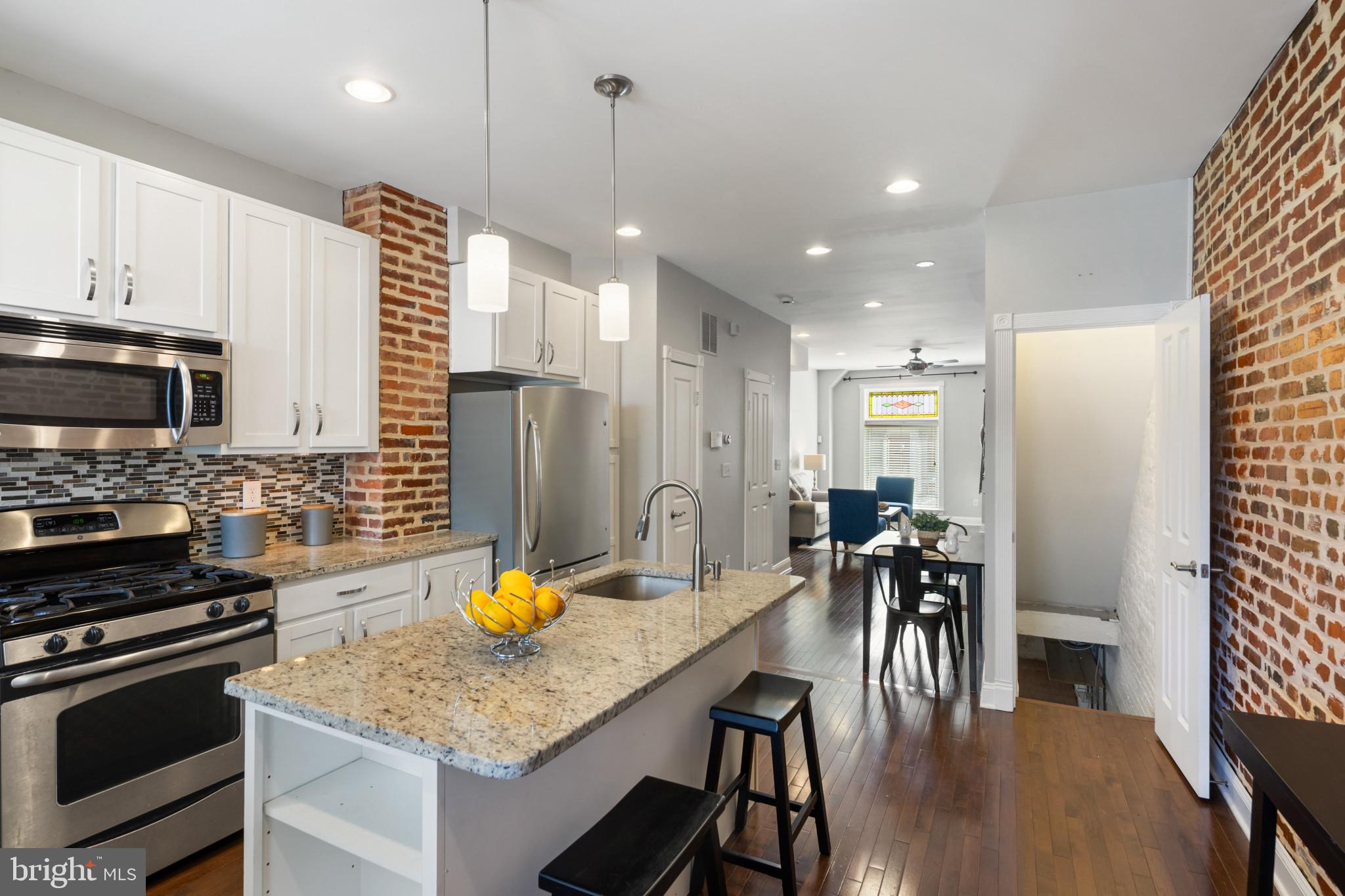 CANTON - Residential