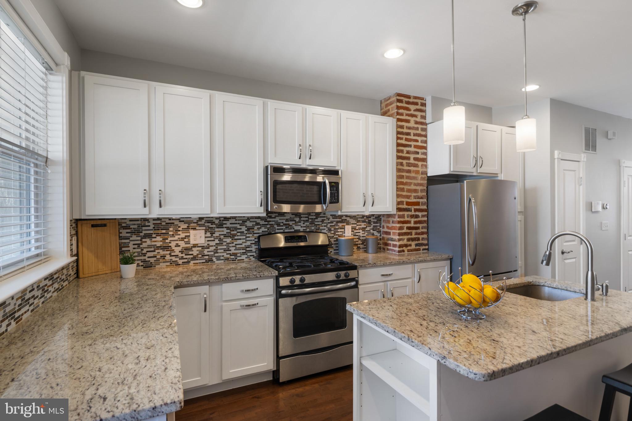 CANTON - Residential