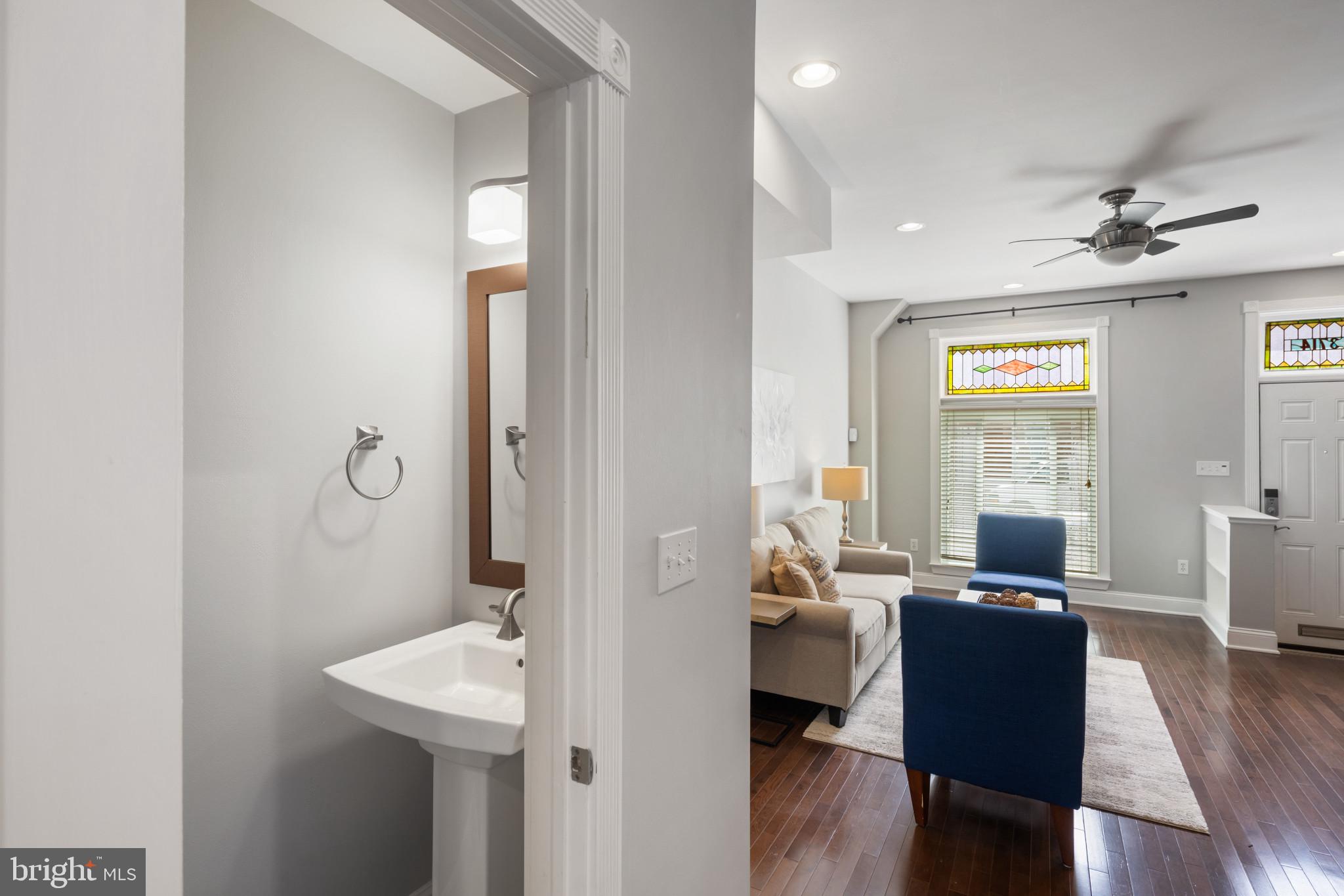 CANTON - Residential