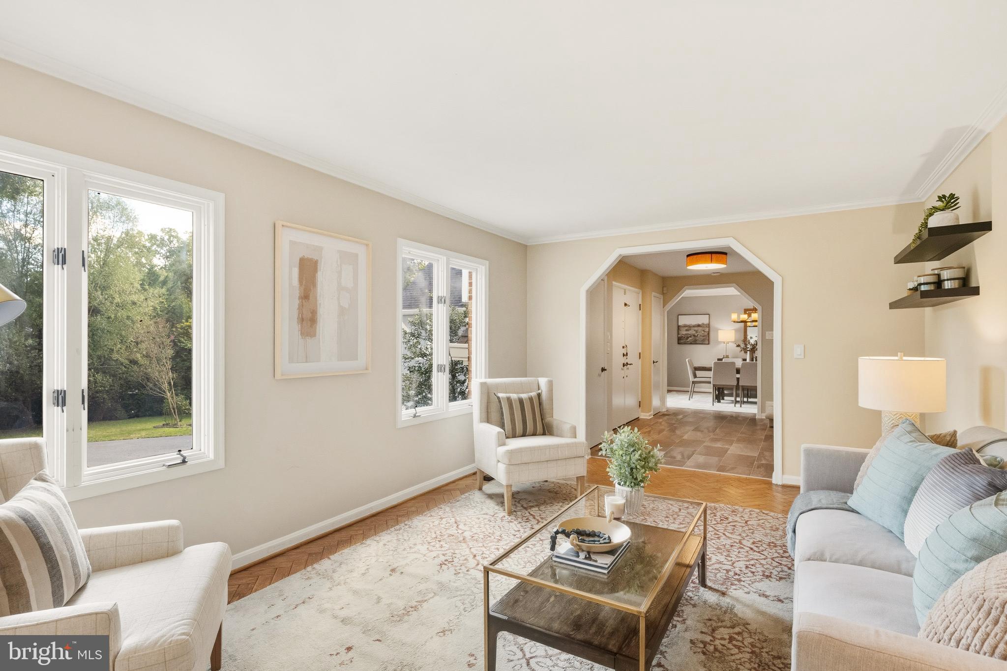 2352 CEDAR LANE