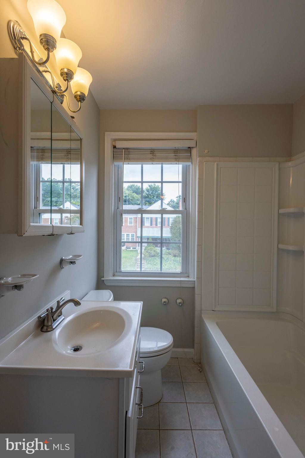 PARKVILLE - Residential Lease