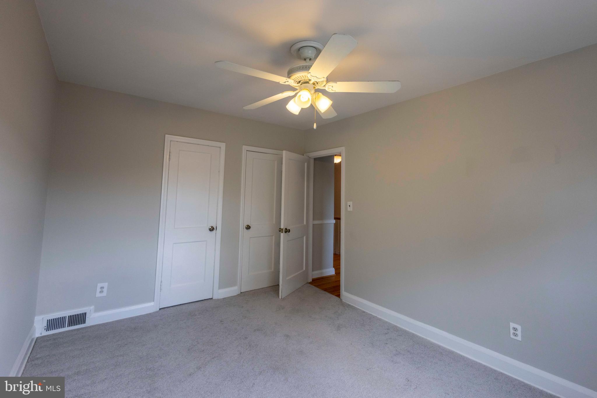 PARKVILLE - Residential Lease