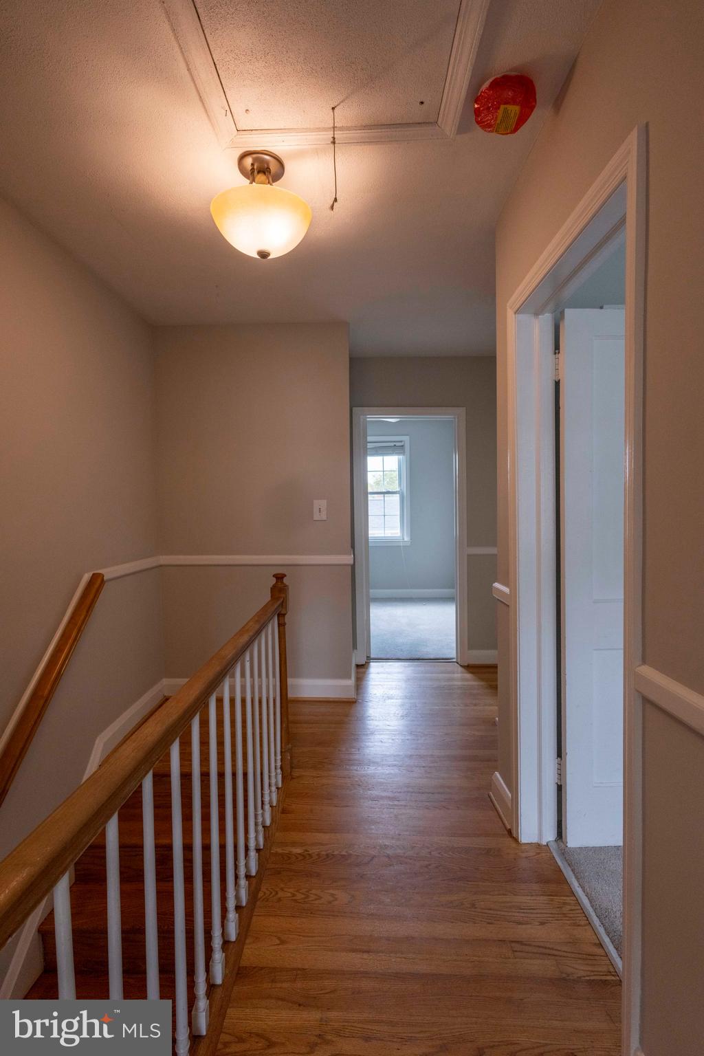 PARKVILLE - Residential Lease