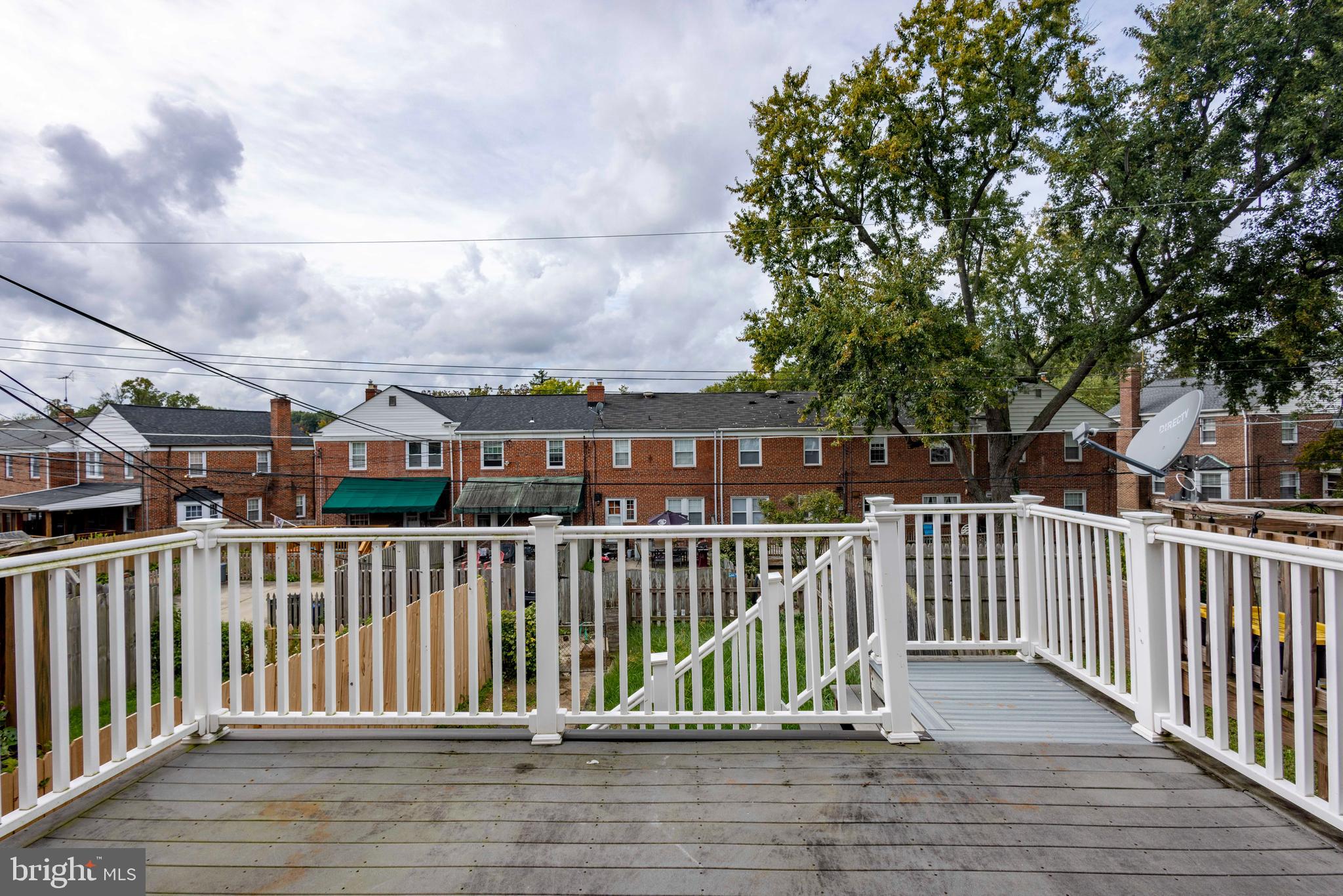 PARKVILLE - Residential Lease