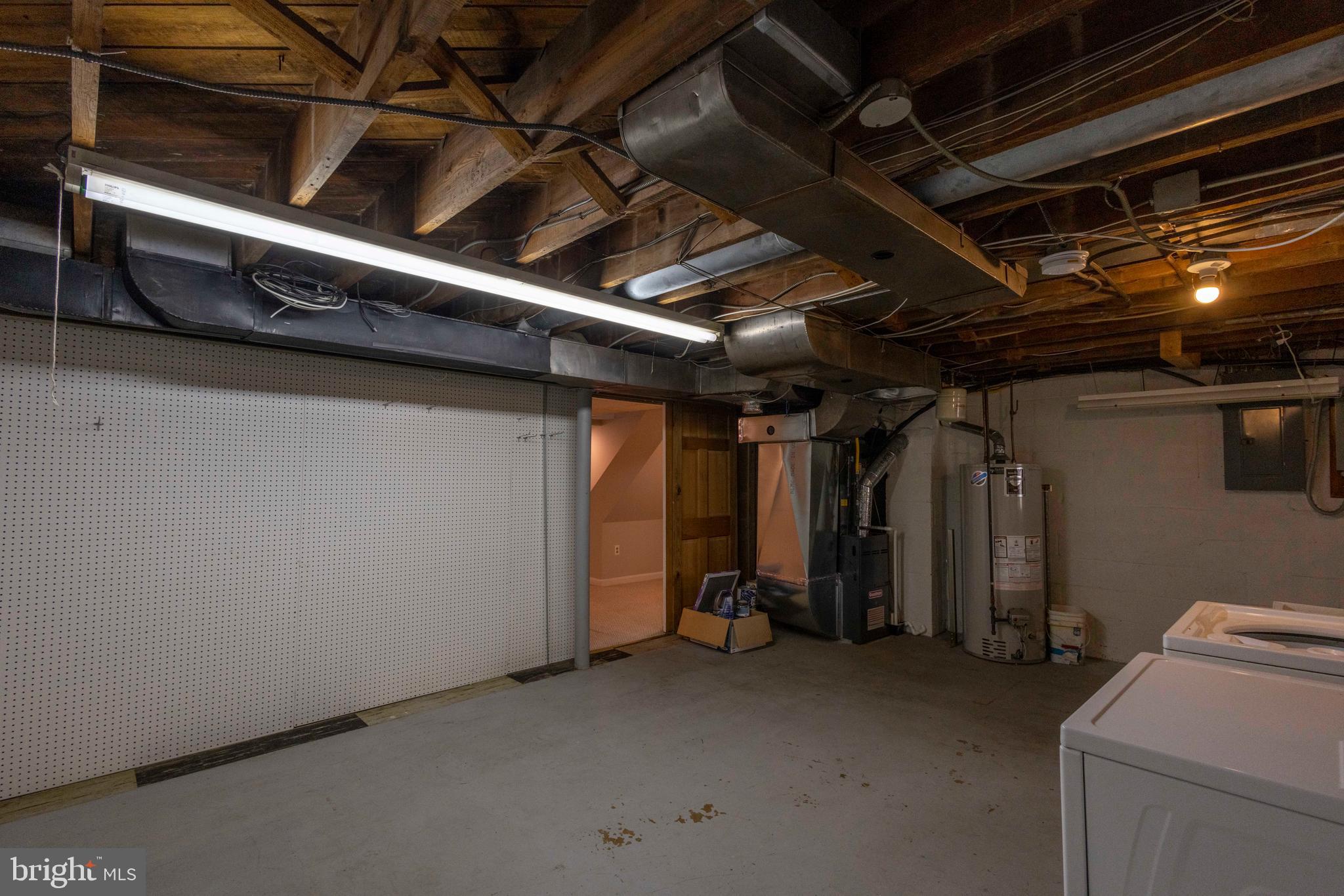 PARKVILLE - Residential Lease