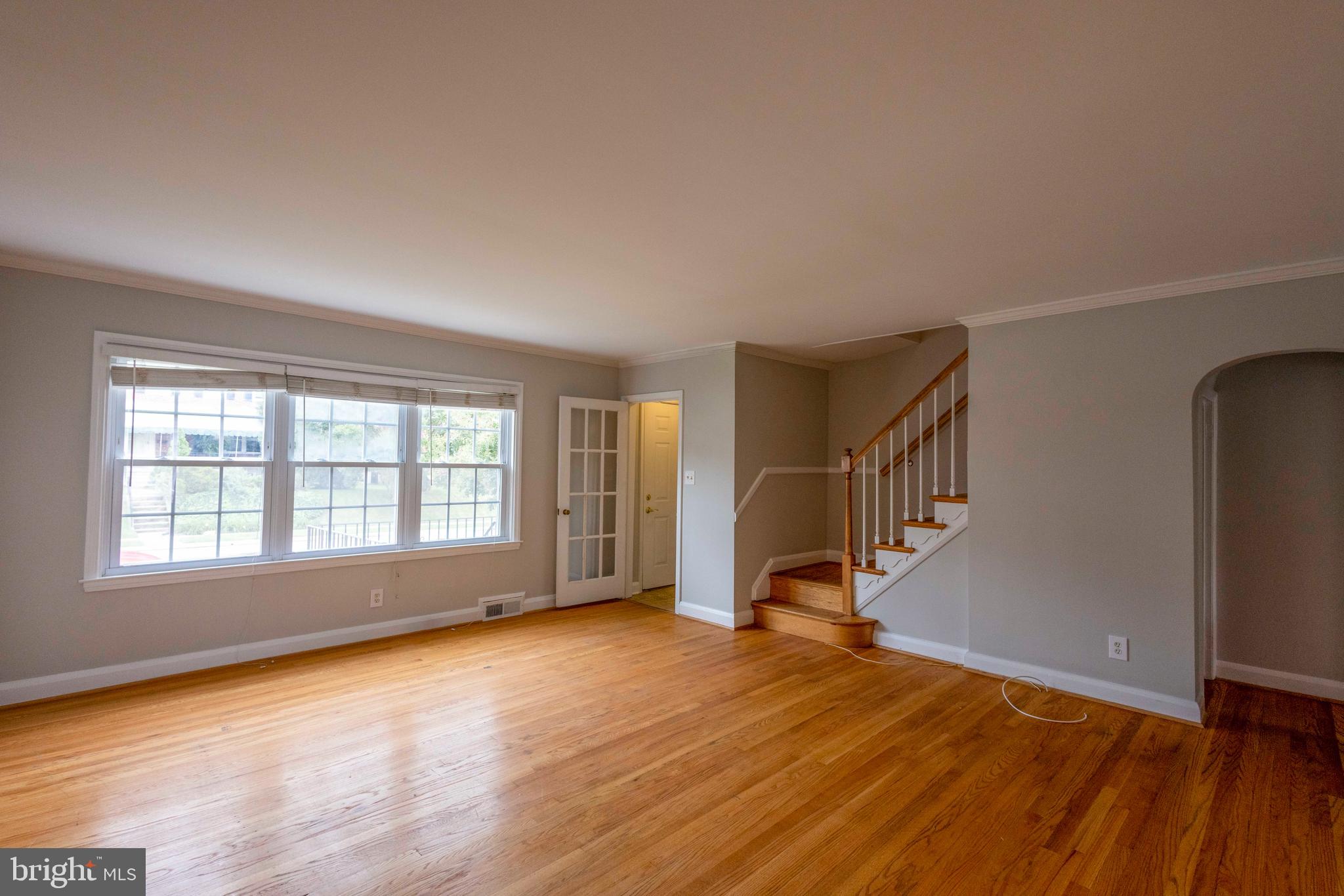 PARKVILLE - Residential Lease