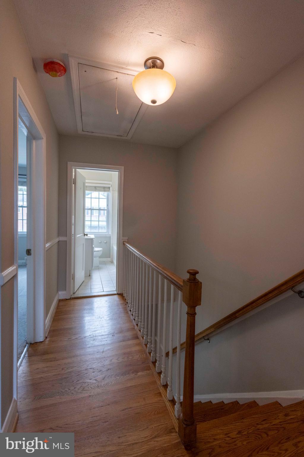 PARKVILLE - Residential Lease