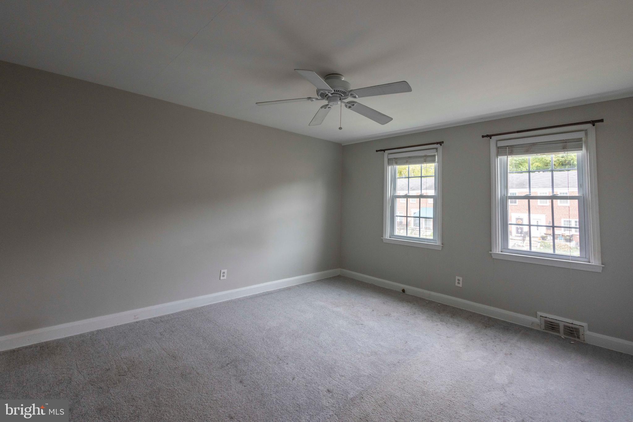 PARKVILLE - Residential Lease