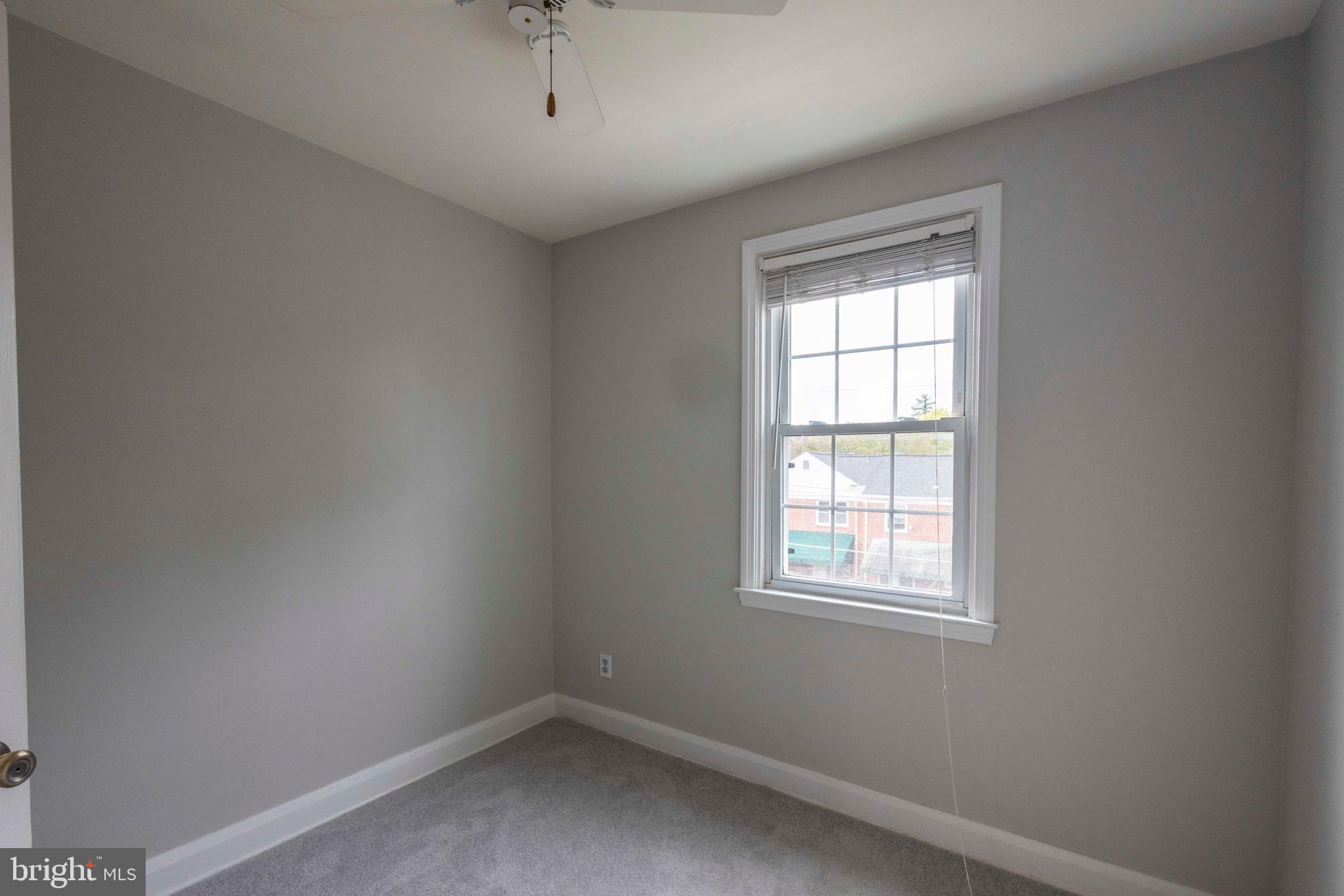 PARKVILLE - Residential Lease