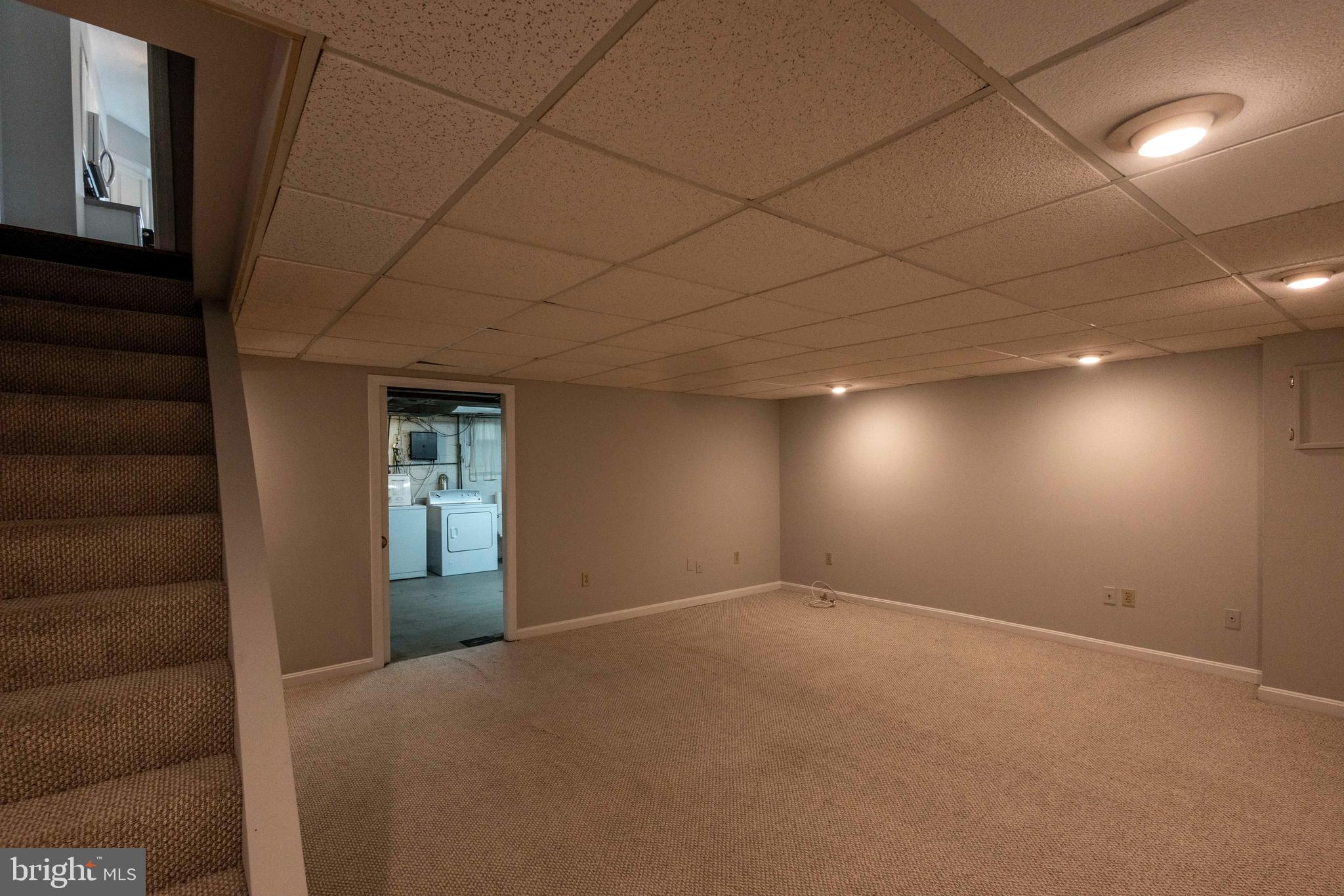 PARKVILLE - Residential Lease