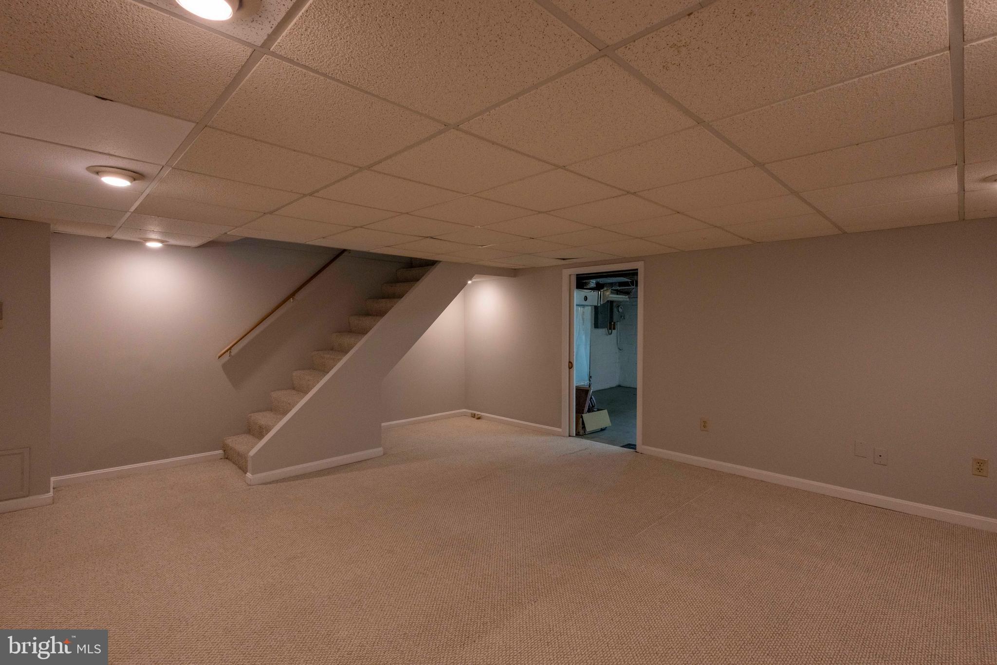 PARKVILLE - Residential Lease