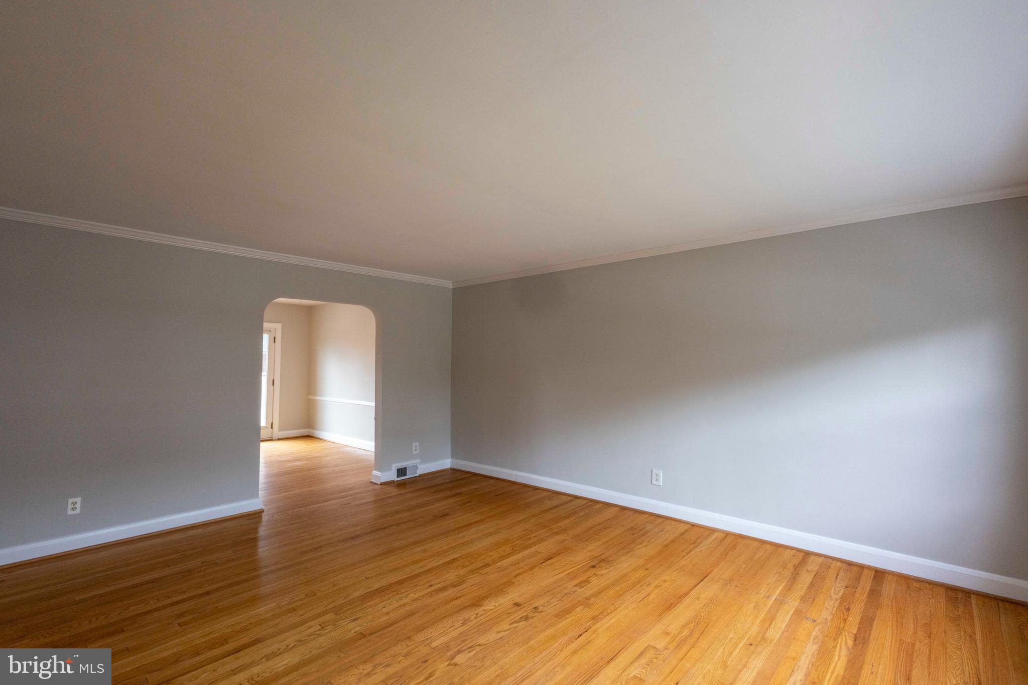 PARKVILLE - Residential Lease