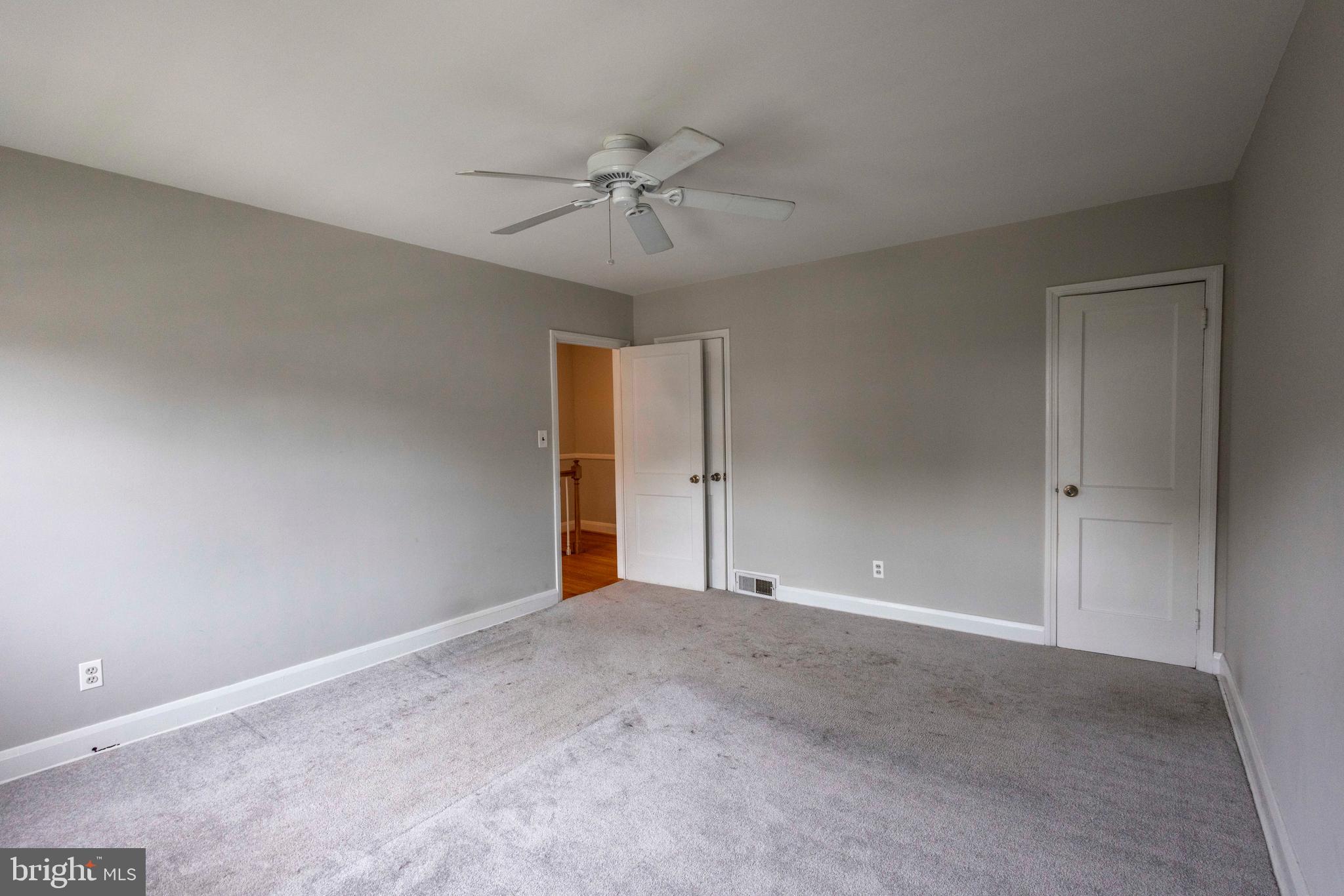 PARKVILLE - Residential Lease