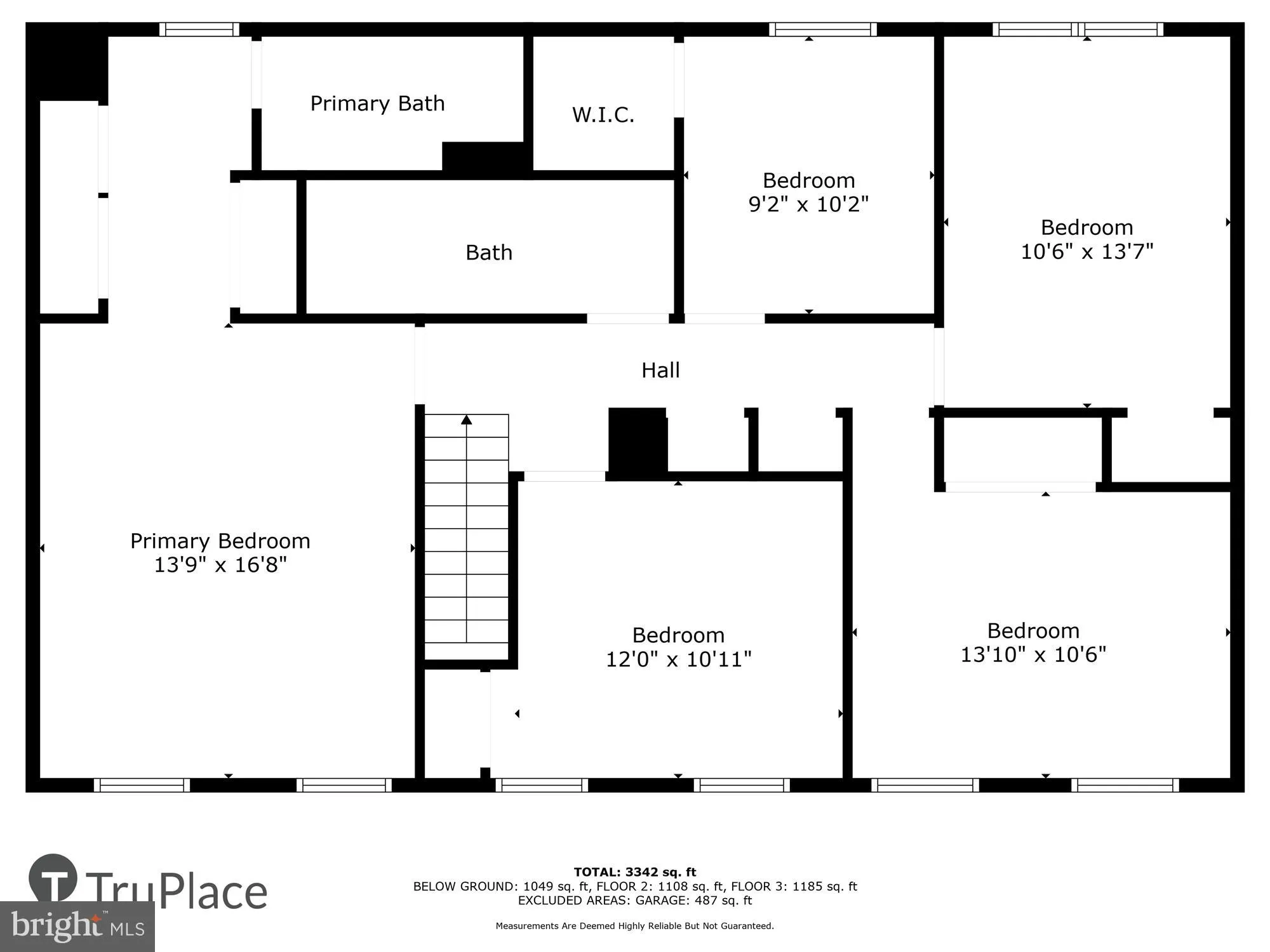 Columbia, Maryland 21046, United States, 5 Bedrooms Bedrooms, ,4 BathroomsBathrooms,Residential,Pending,11247