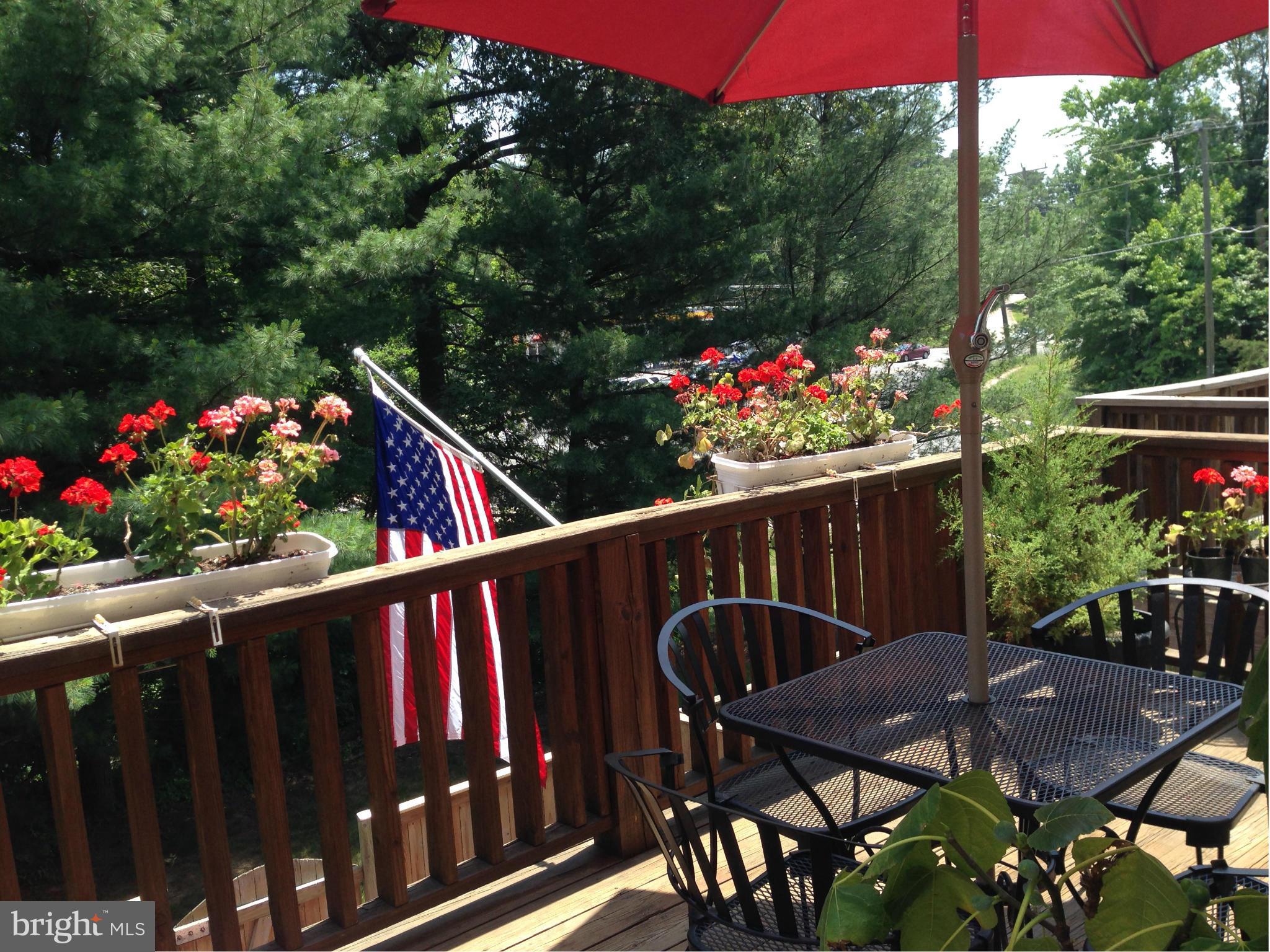 GUNSTON SQUARE - Residential Lease